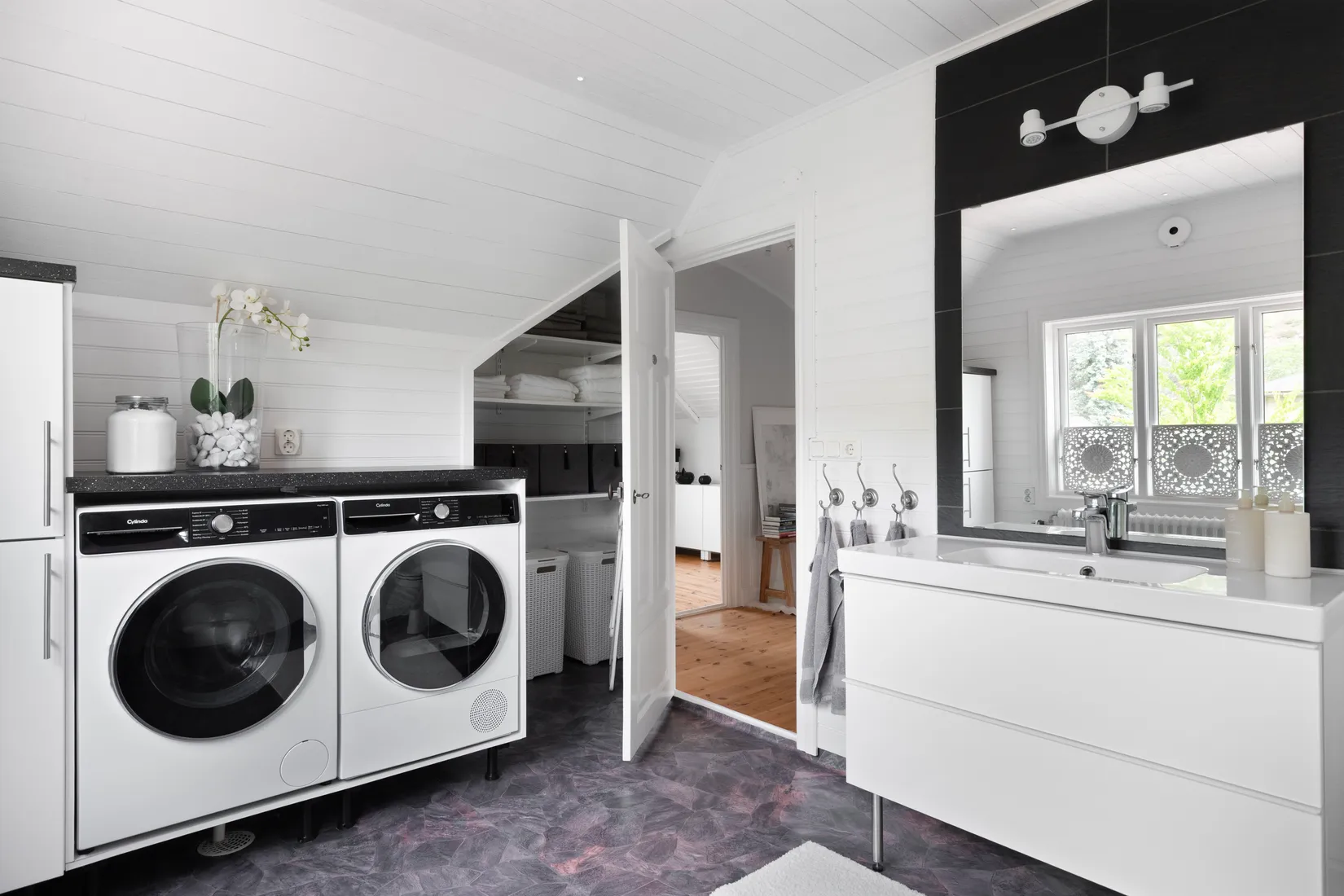 Villa, Södra Rönningevägen 2, Ronneby stad, Ronneby