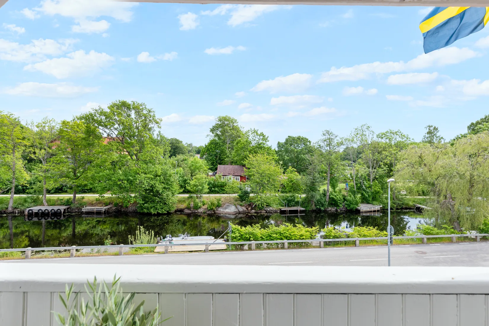 Villa, Södra Rönningevägen 2, Ronneby stad, Ronneby