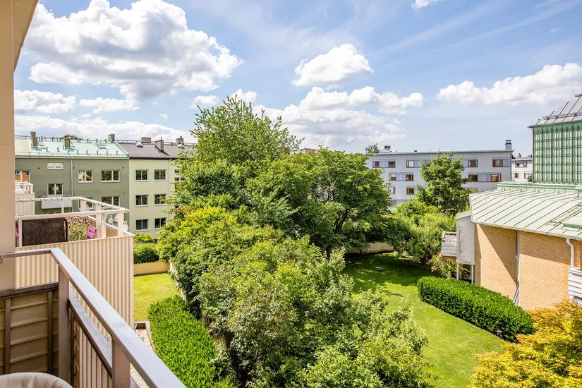 Bostadsrätt, Brunnsgatan 8, Lund - Centrum, Lund