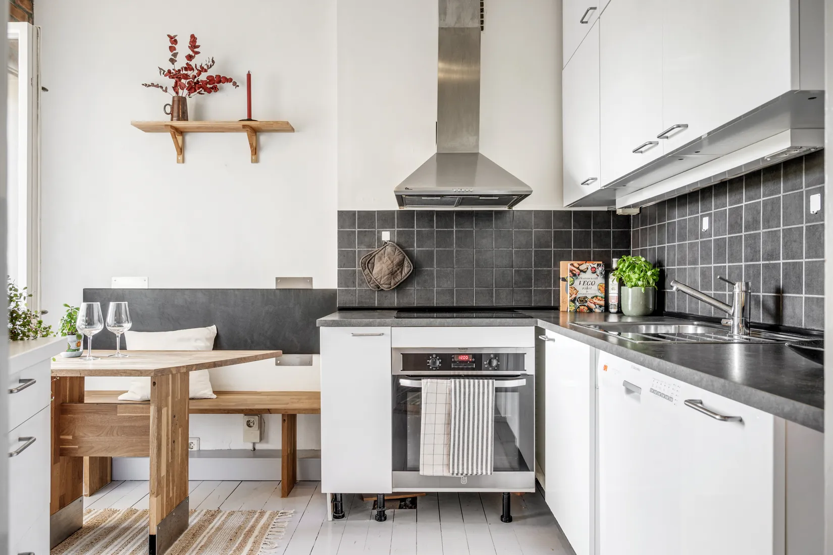 Bostadsrätt, Brunnsgatan 8, Lund - Centrum, Lund