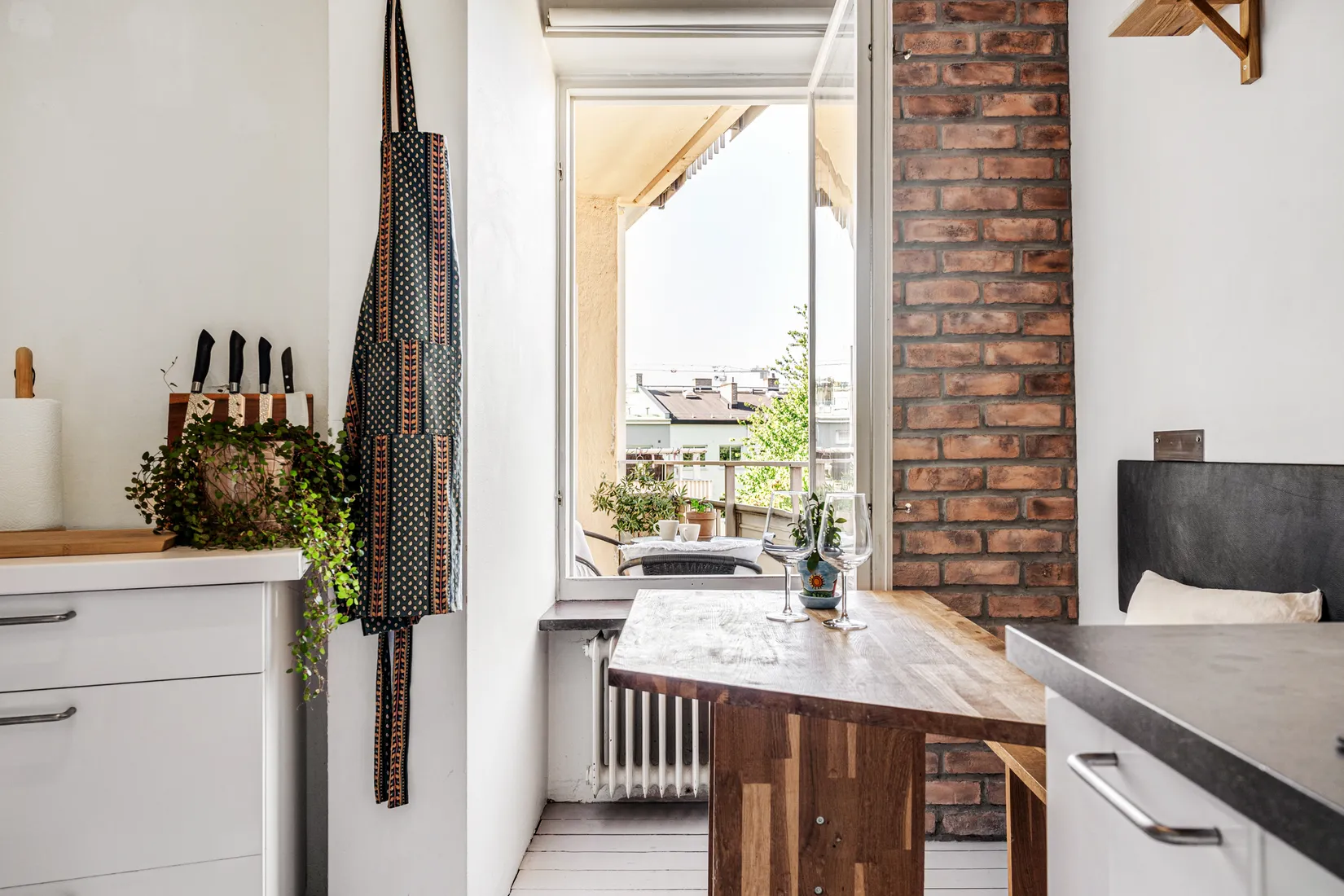 Bostadsrätt, Brunnsgatan 8, Lund - Centrum, Lund
