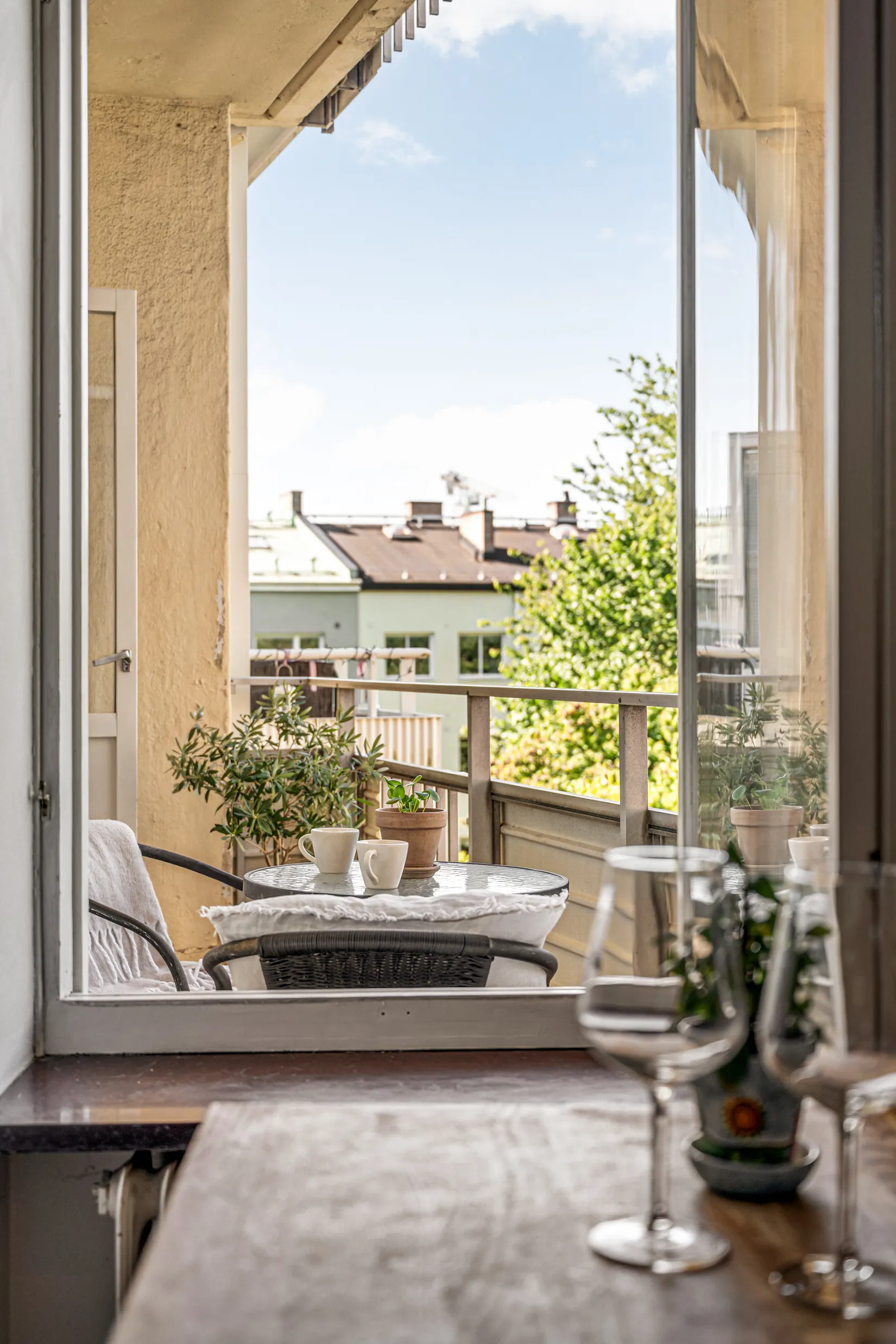 Bostadsrätt, Brunnsgatan 8, Lund - Centrum, Lund