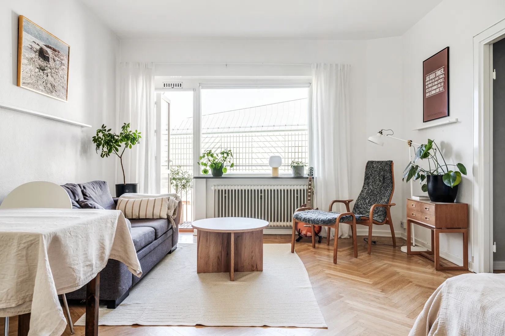 Bostadsrätt, Brunnsgatan 8, Lund - Centrum, Lund
