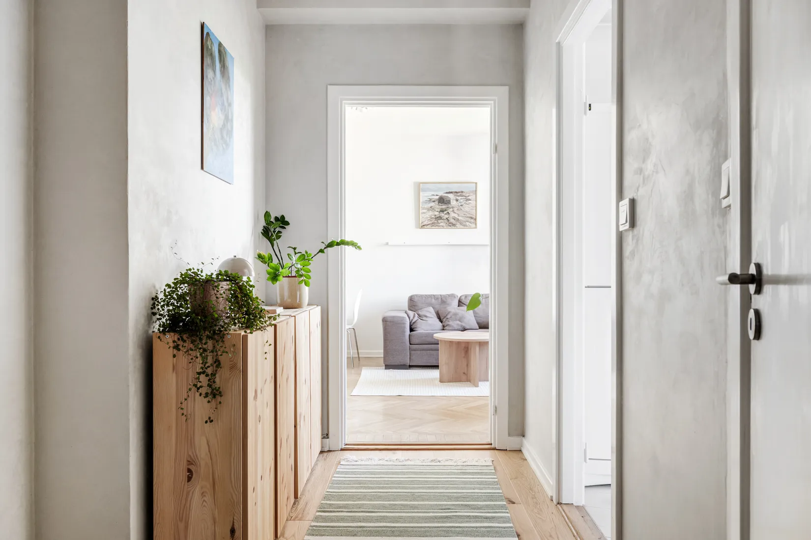 Bostadsrätt, Brunnsgatan 8, Lund - Centrum, Lund