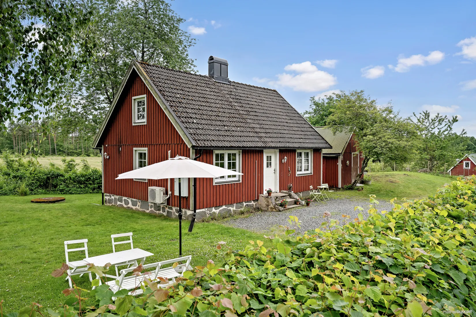 Villa, Klingstorp 1022, Klippan