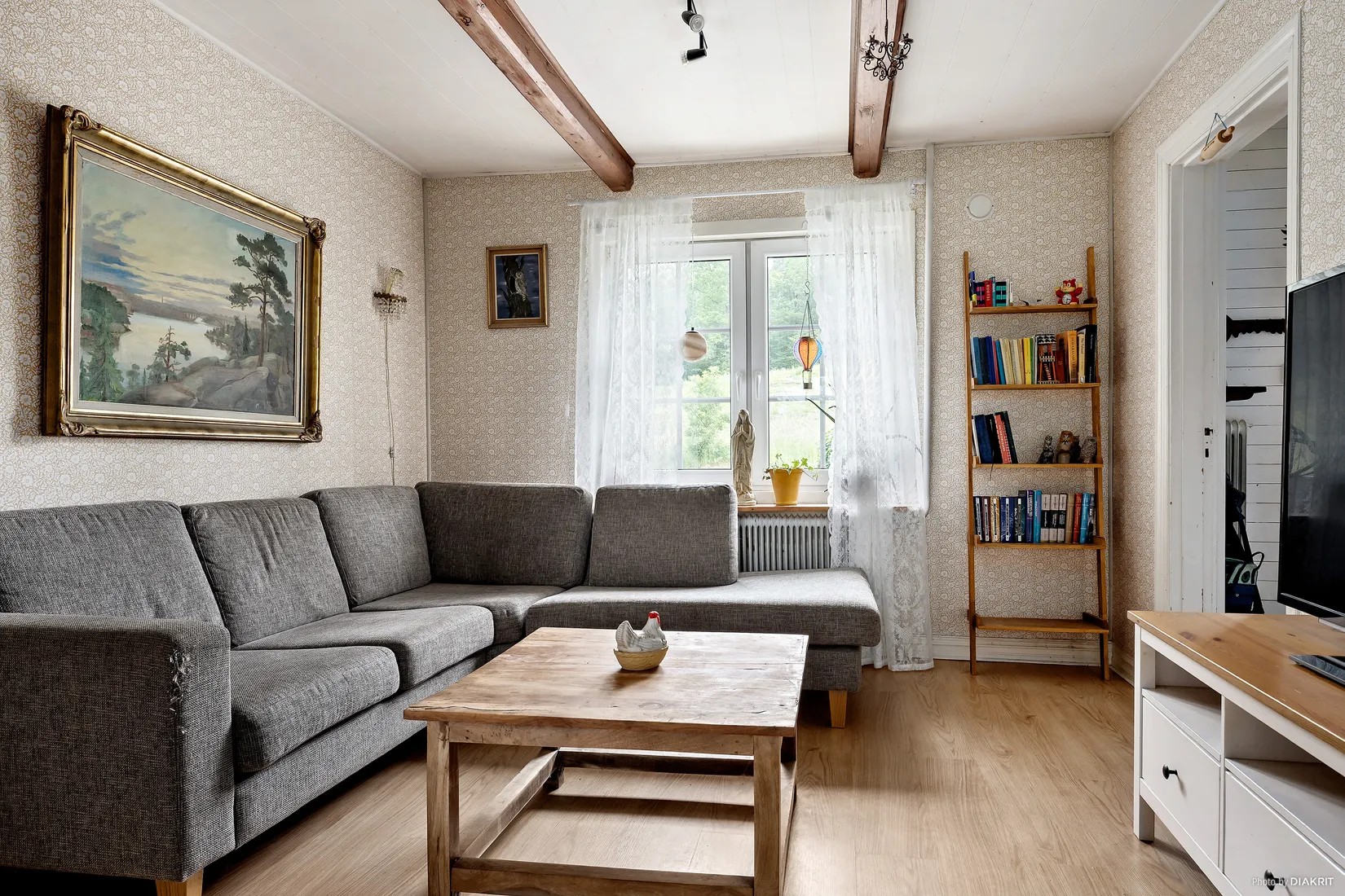 Villa, Klingstorp 1022, Klippan