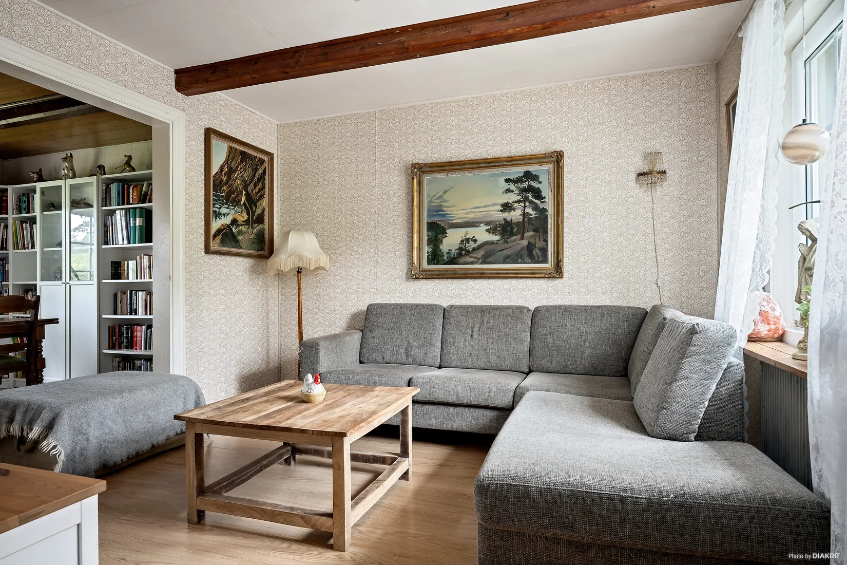 Villa, Klingstorp 1022, Klippan