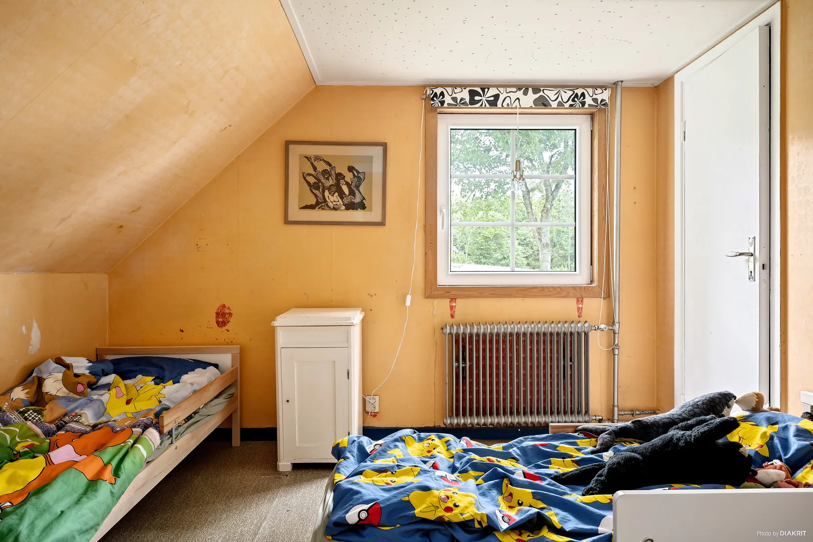 Villa, Klingstorp 1022, Klippan