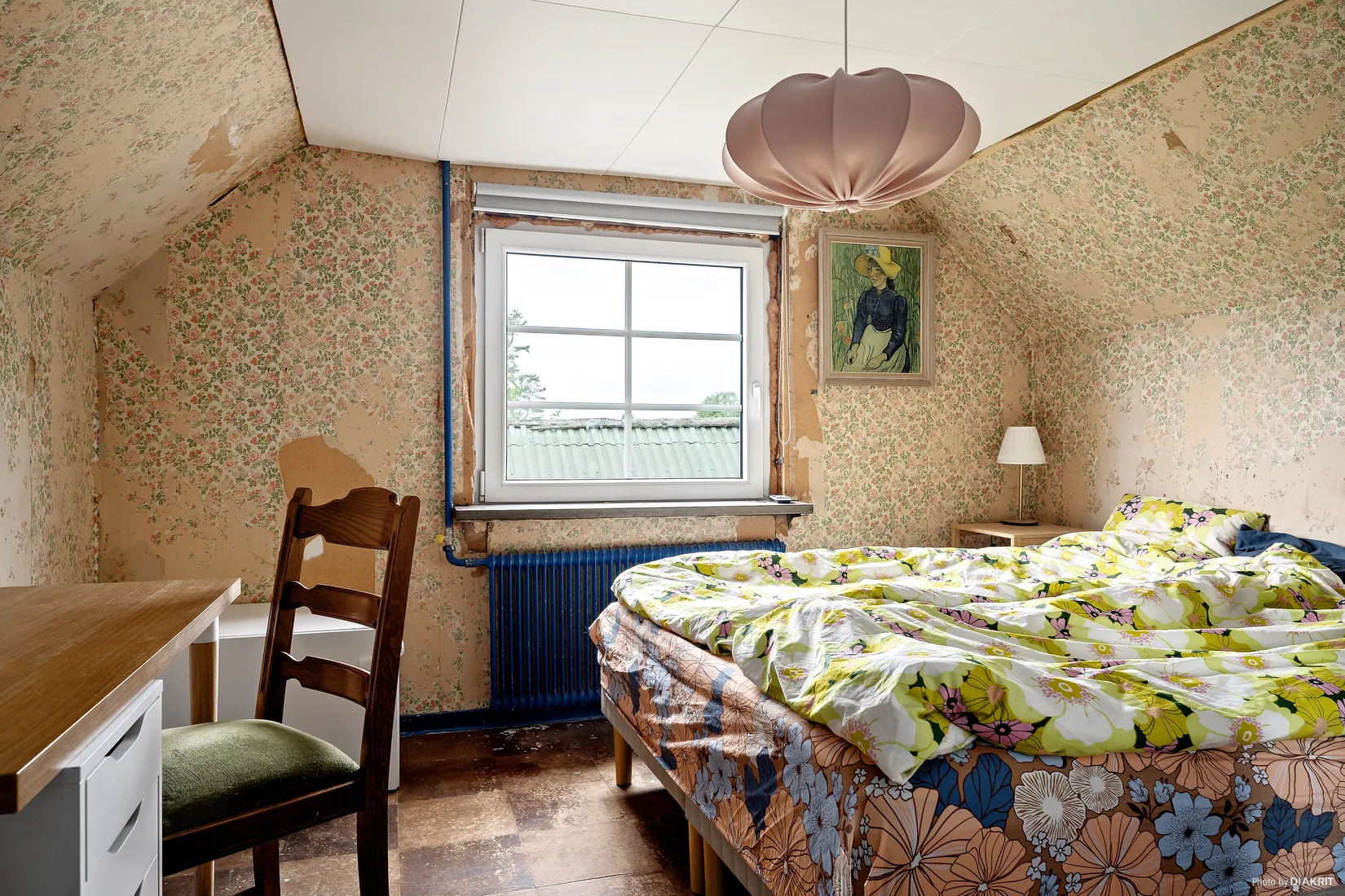 Villa, Klingstorp 1022, Klippan