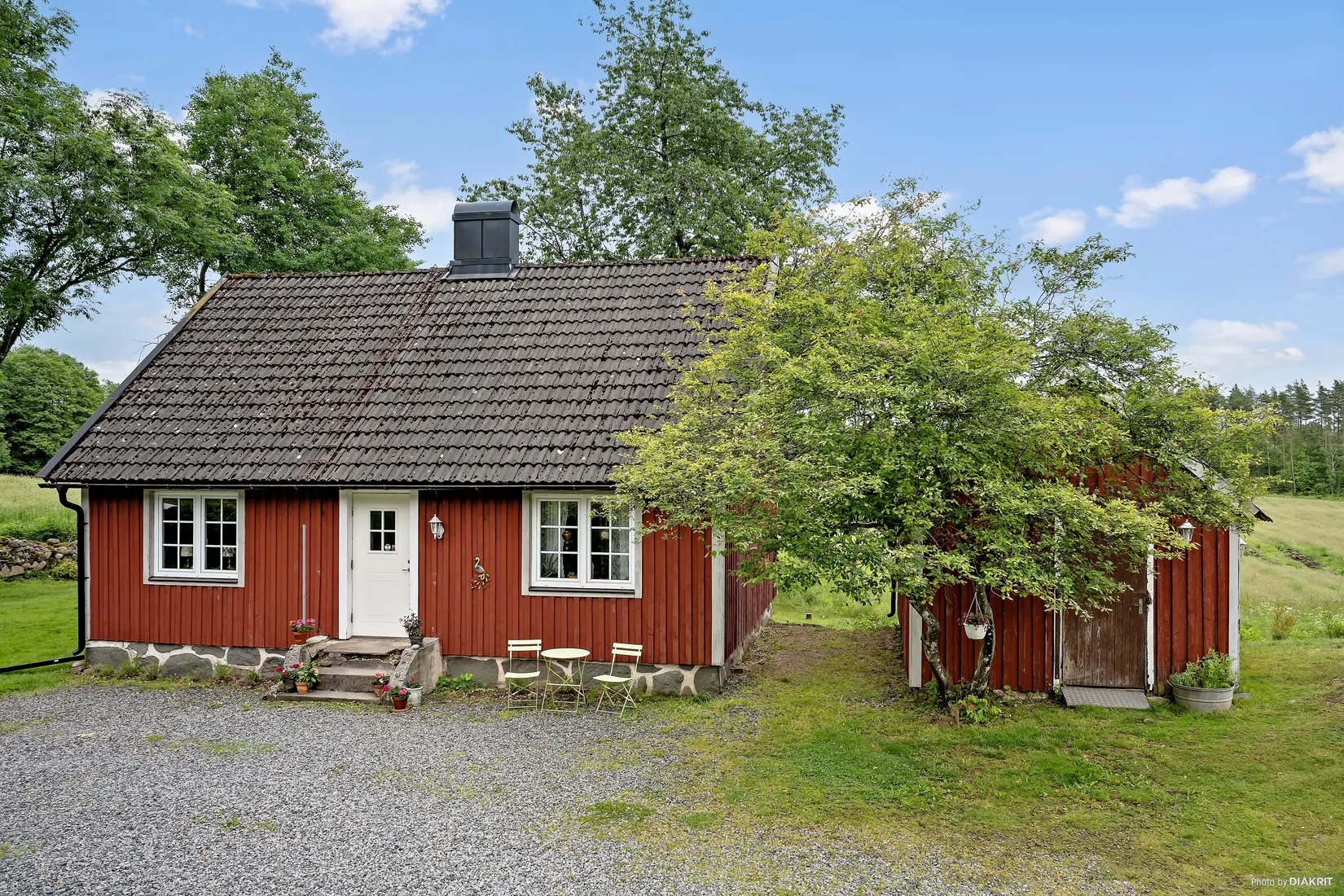 Villa, Klingstorp 1022, Klippan