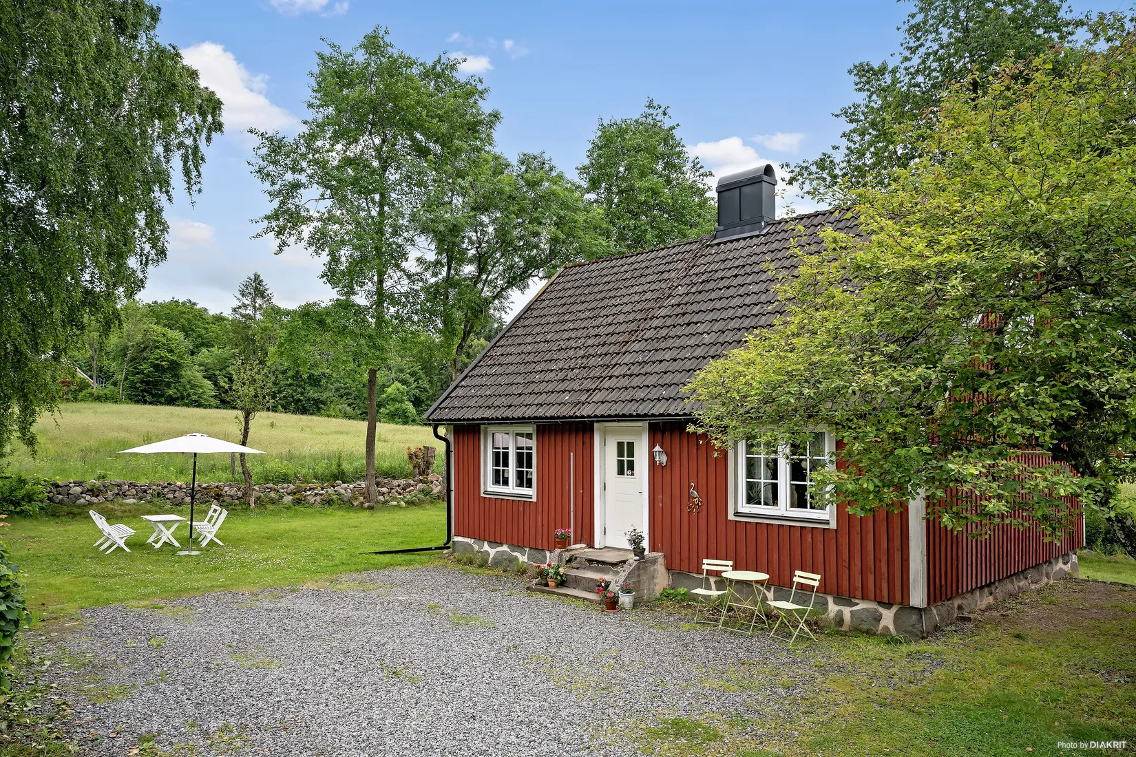 Villa, Klingstorp 1022, Klippan