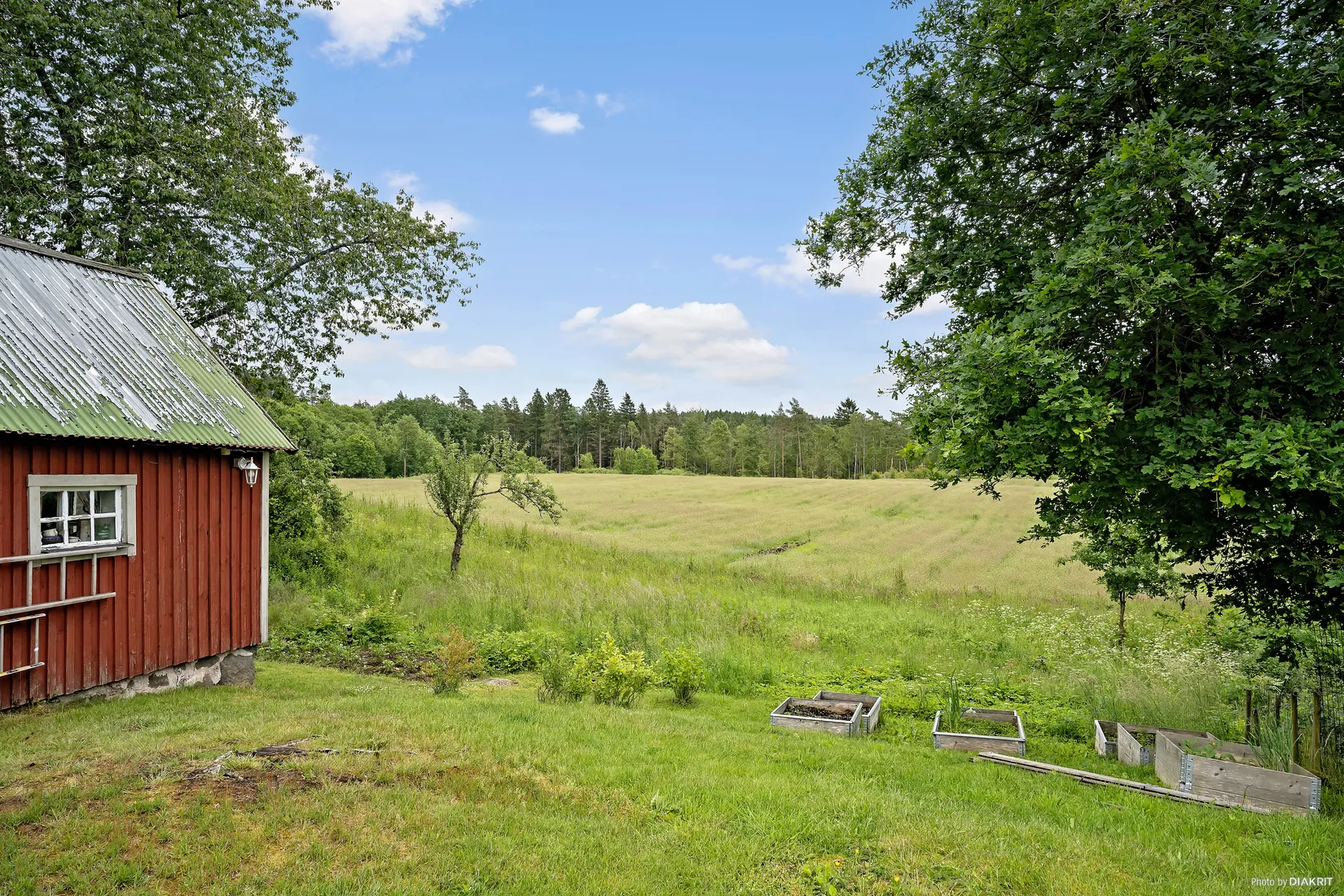 Villa, Klingstorp 1022, Klippan