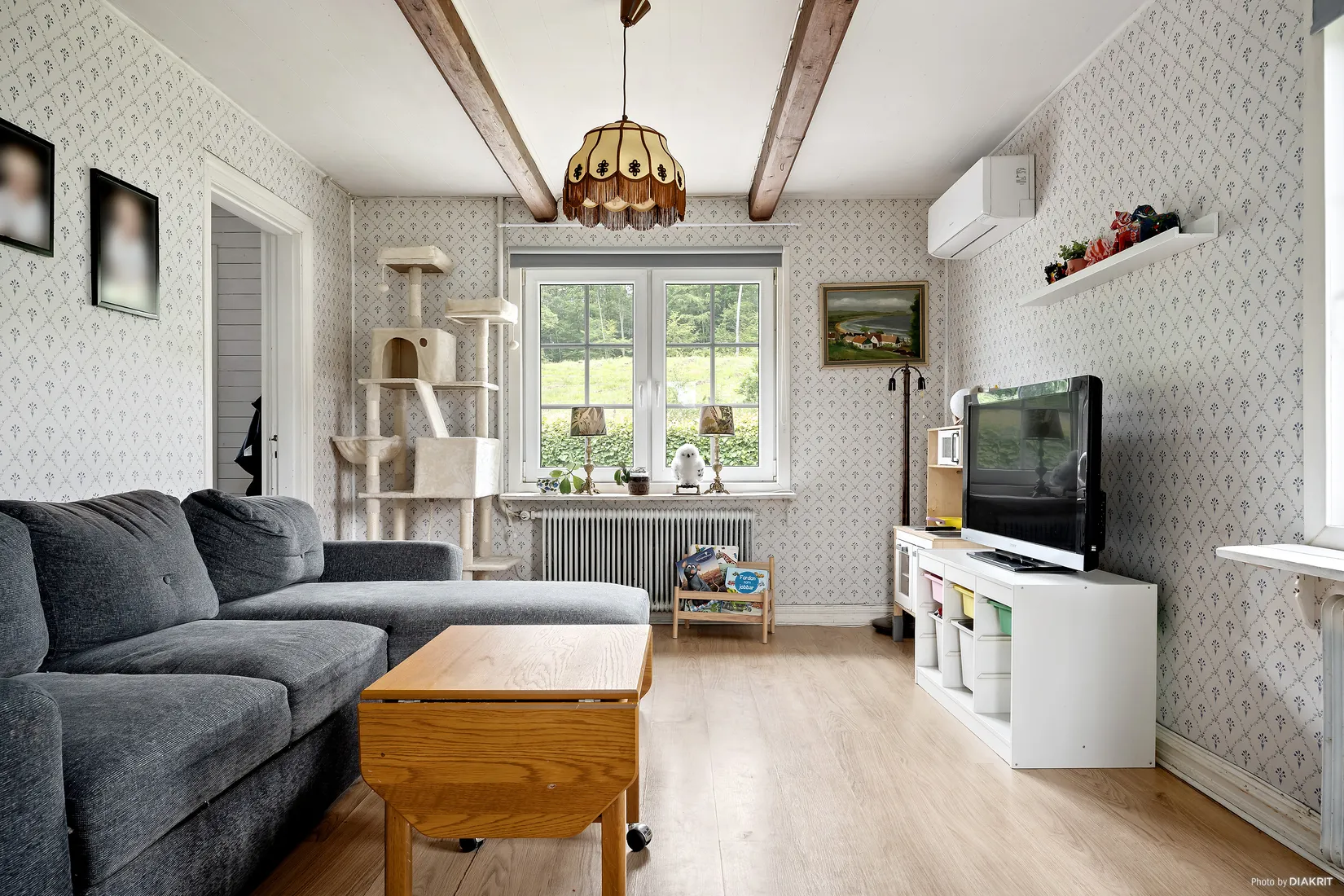 Villa, Klingstorp 1022, Klippan