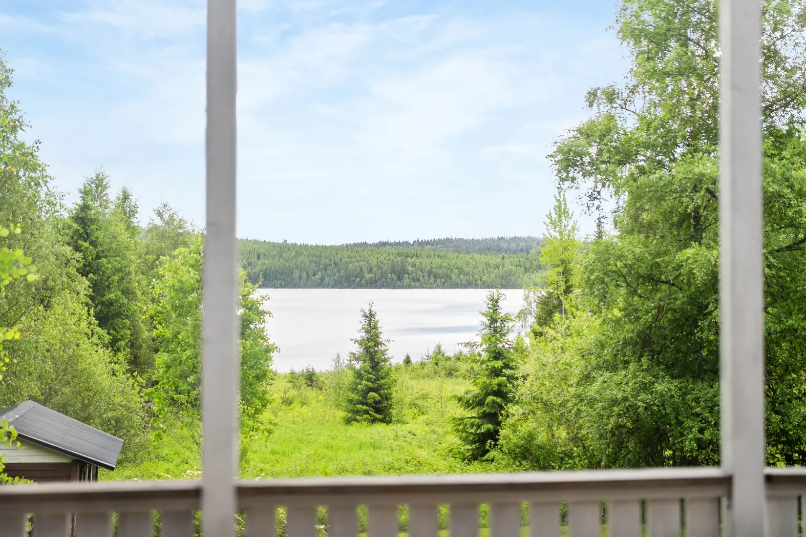 Fritidshus, Myckelsjö 137, Indal, Sundsvall