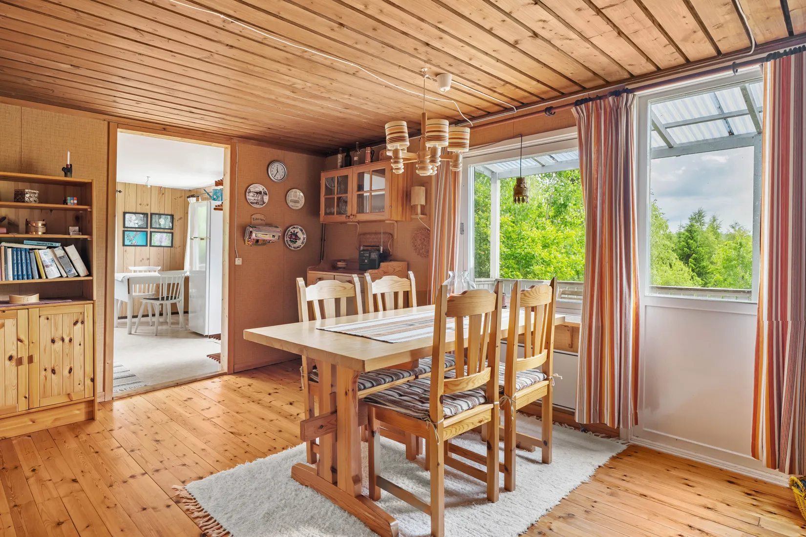 Fritidshus, Myckelsjö 137, Indal, Sundsvall