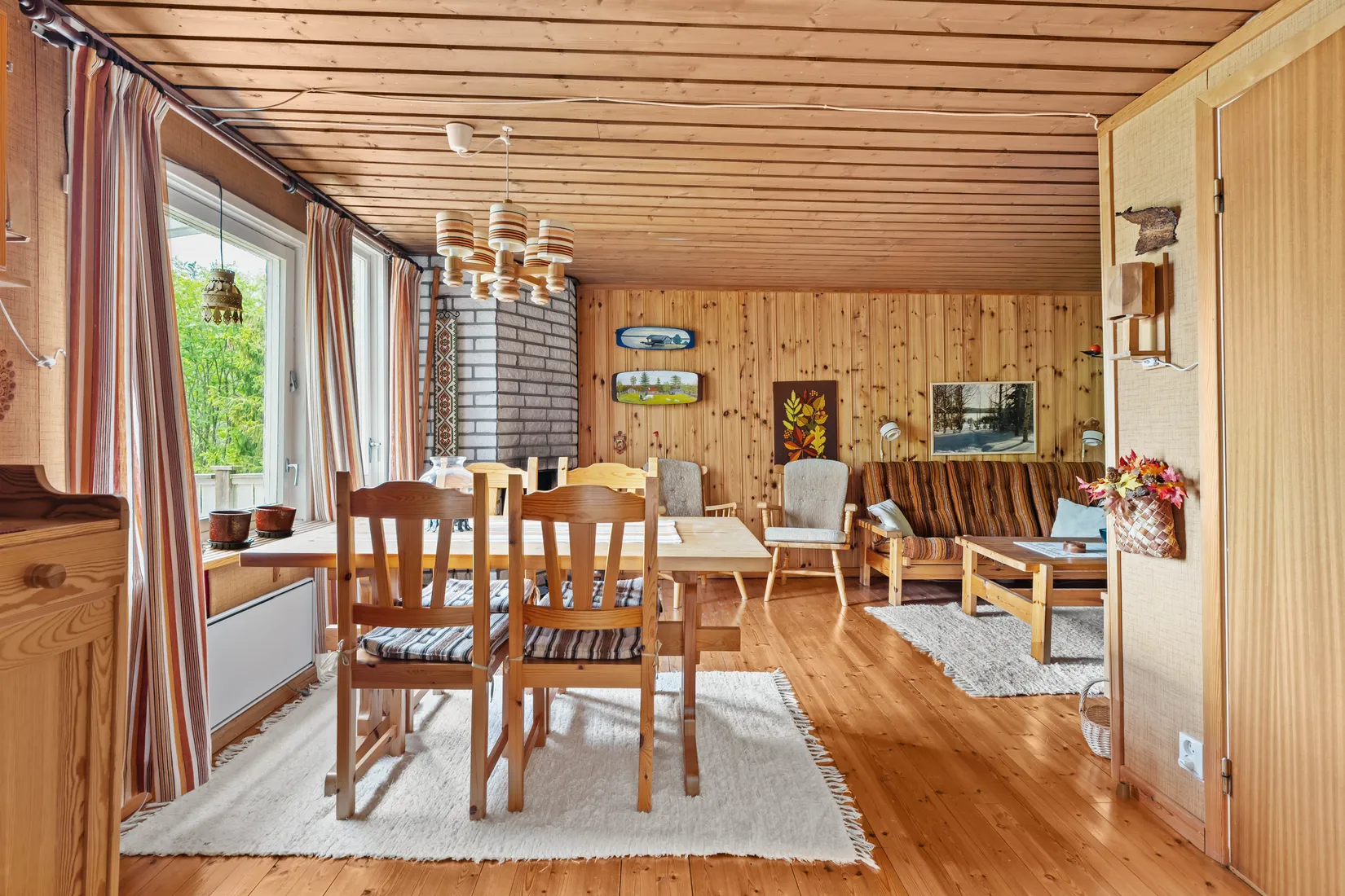 Fritidshus, Myckelsjö 137, Indal, Sundsvall