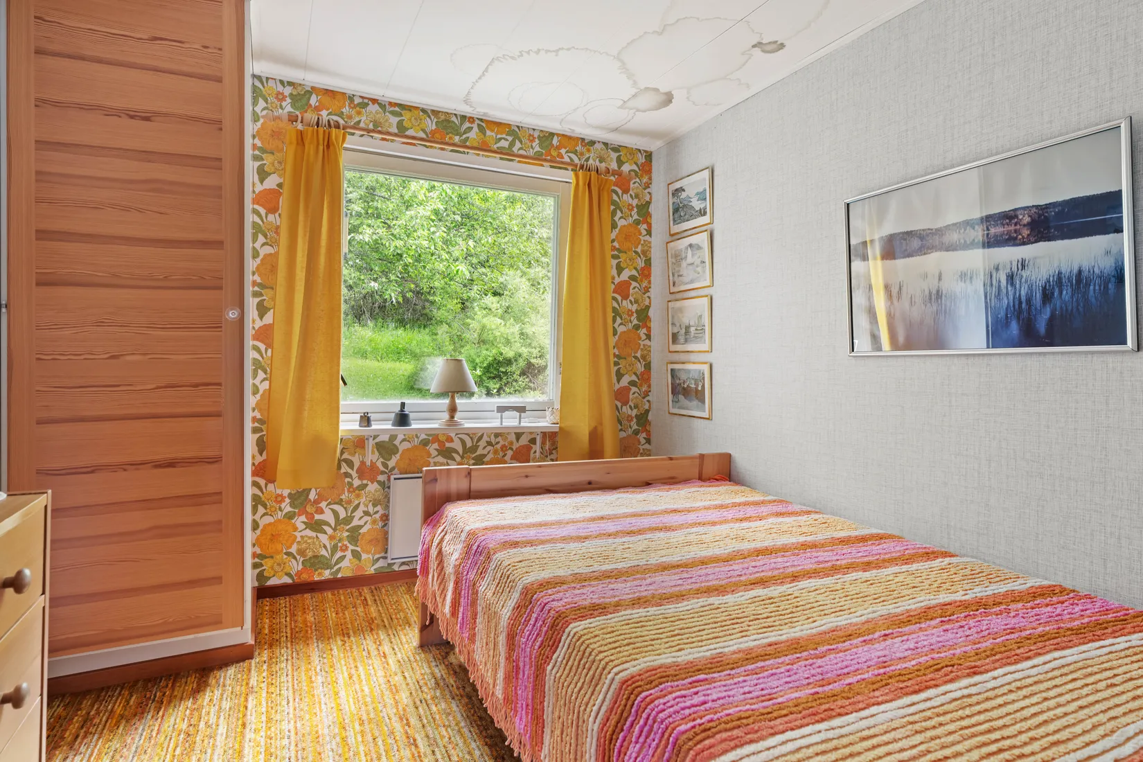 Fritidshus, Myckelsjö 137, Indal, Sundsvall