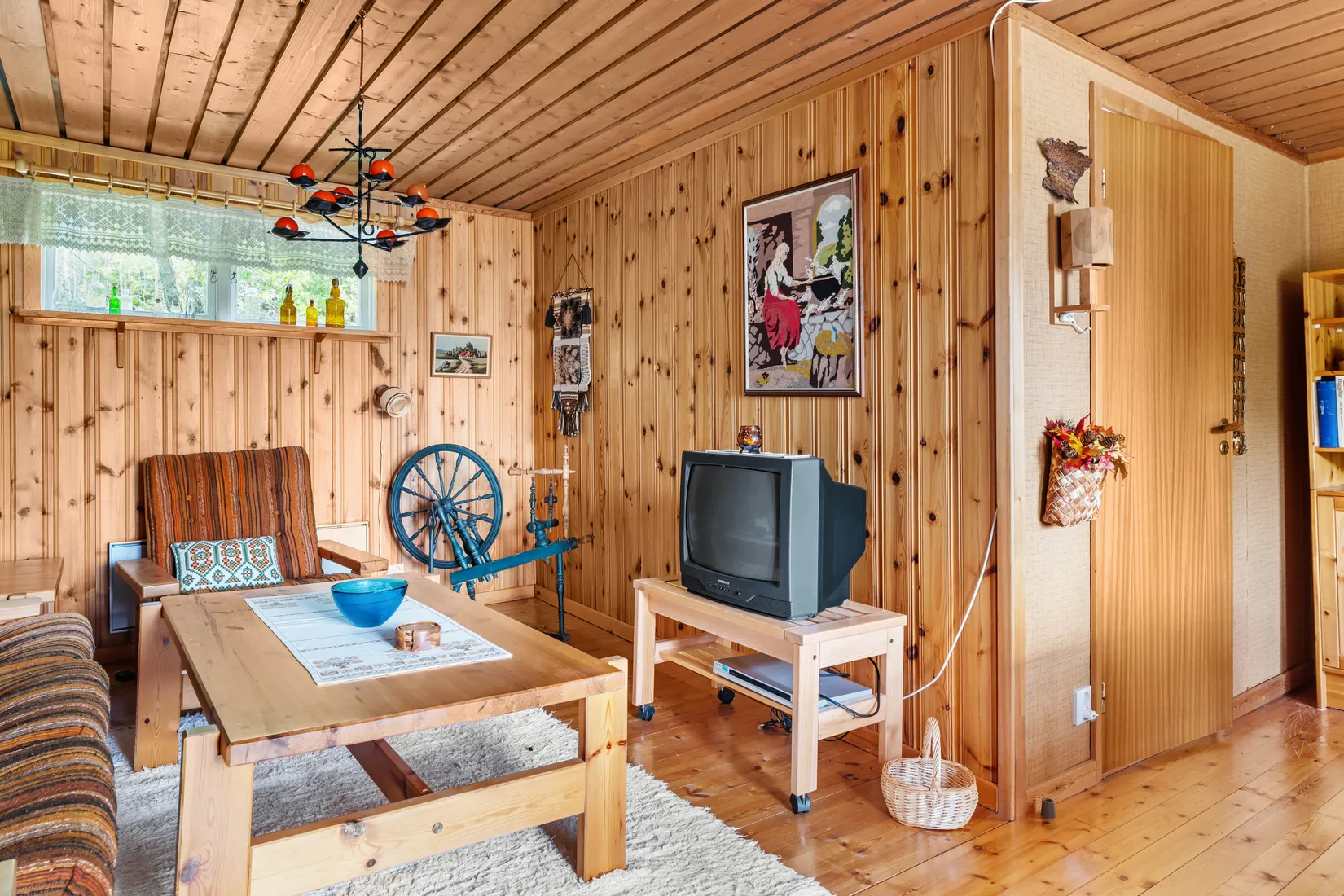 Fritidshus, Myckelsjö 137, Indal, Sundsvall