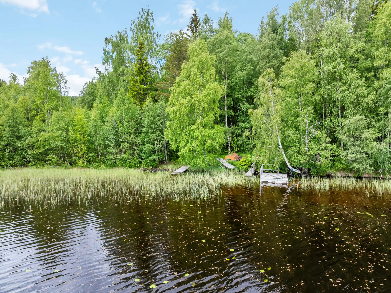 Fritidshus, Myckelsjö 137, Indal, Sundsvall