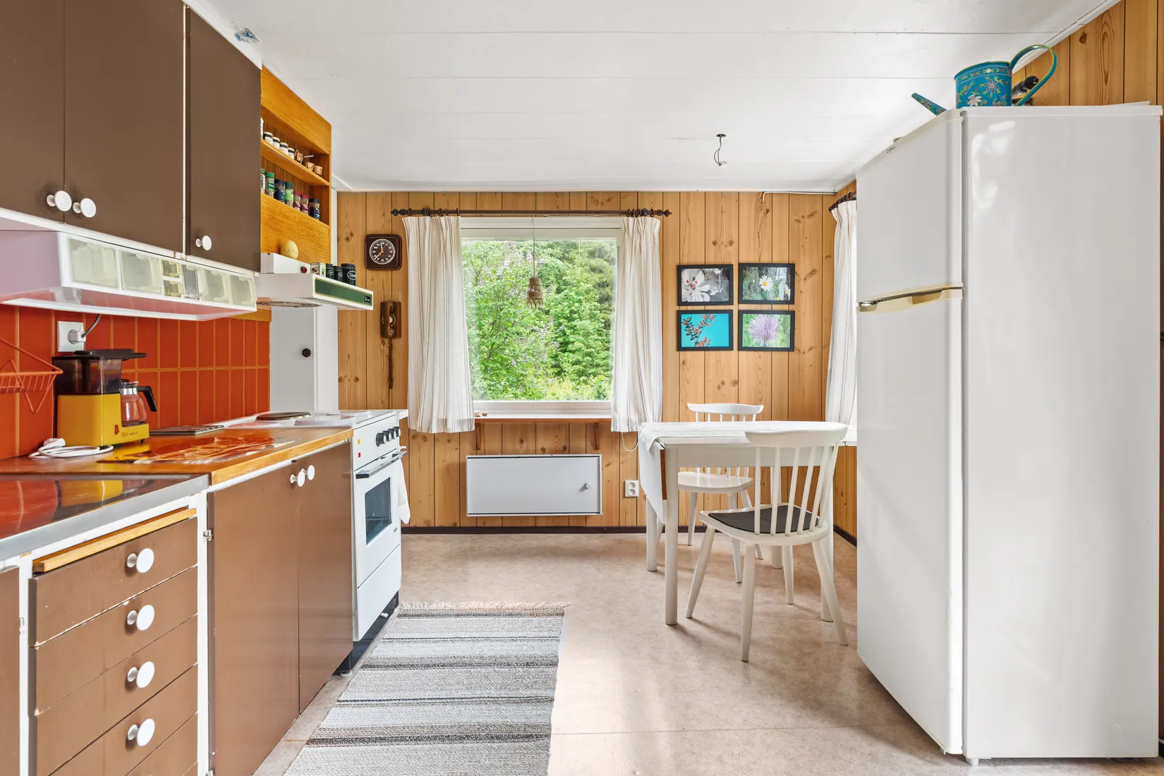Fritidshus, Myckelsjö 137, Indal, Sundsvall