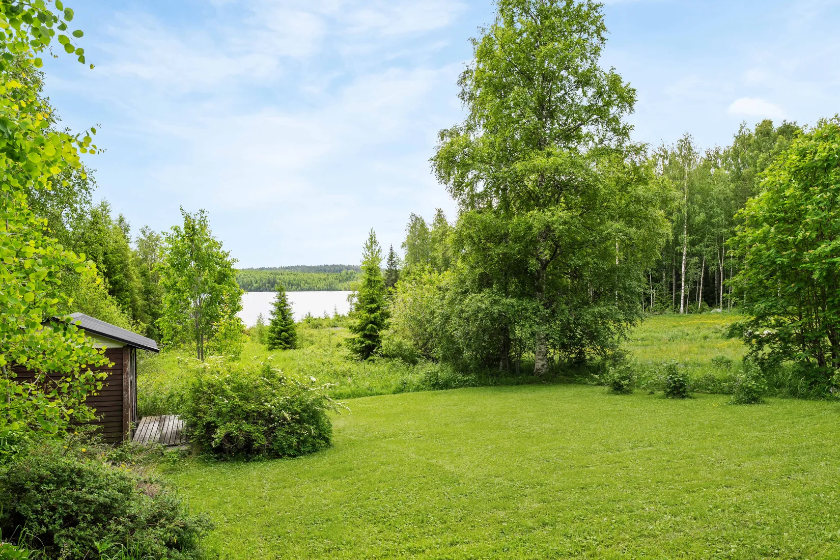 Fritidshus, Myckelsjö 137, Indal, Sundsvall