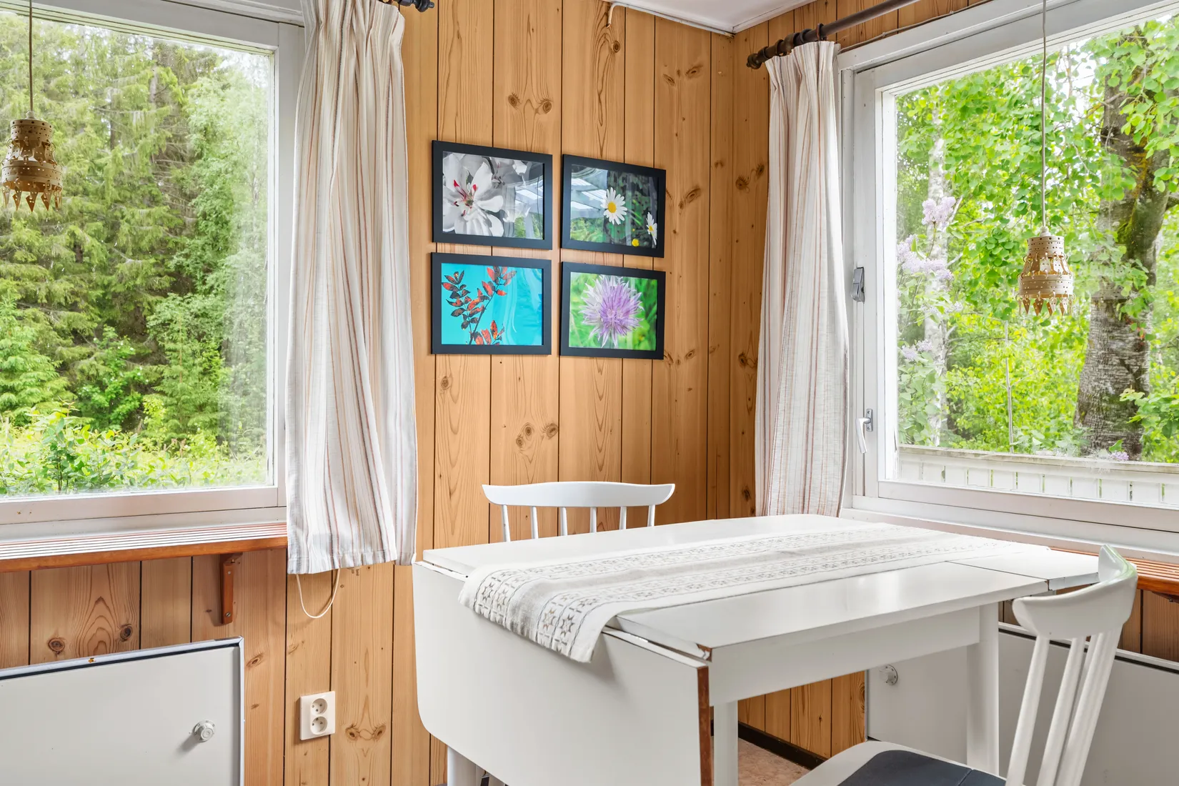 Fritidshus, Myckelsjö 137, Indal, Sundsvall