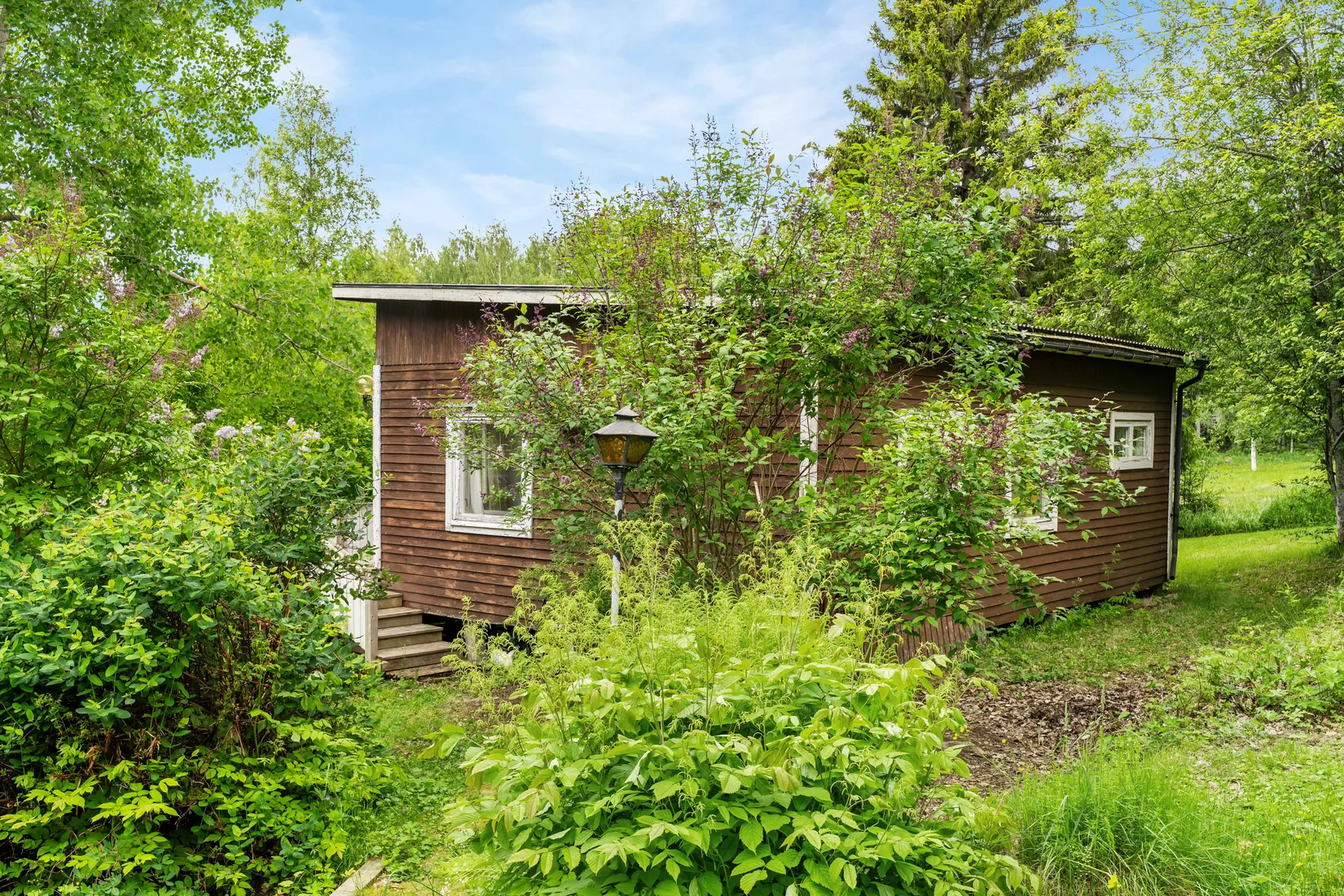 Fritidshus, Myckelsjö 137, Indal, Sundsvall