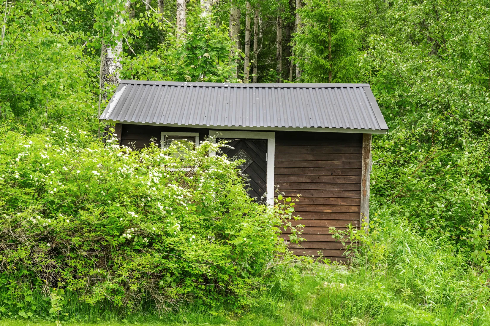 Fritidshus, Myckelsjö 137, Indal, Sundsvall