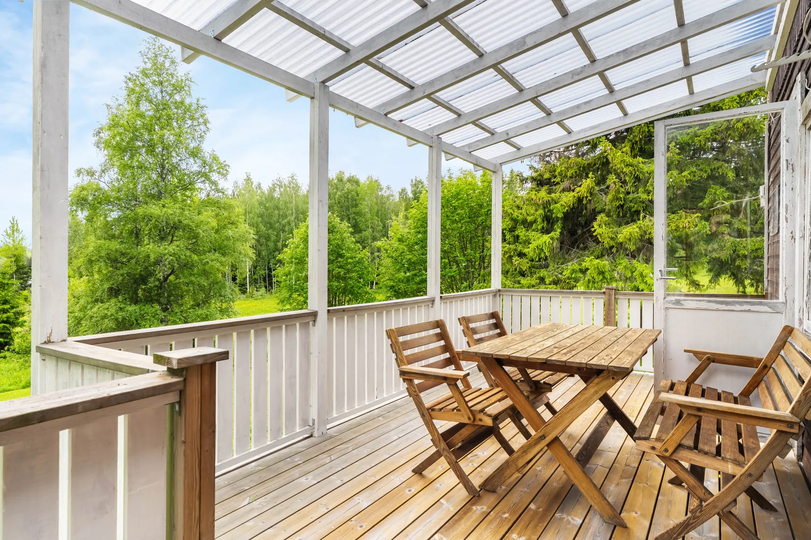 Fritidshus, Myckelsjö 137, Indal, Sundsvall
