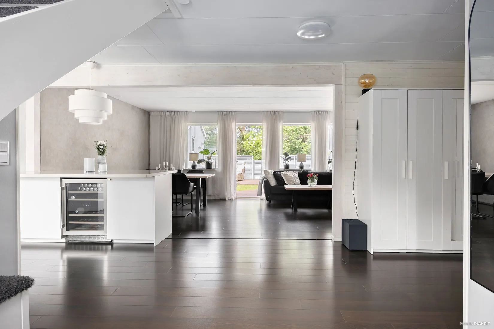 Villa, Östra Sömmerskestigen 26, Visby  - Terra Nova, Gotland