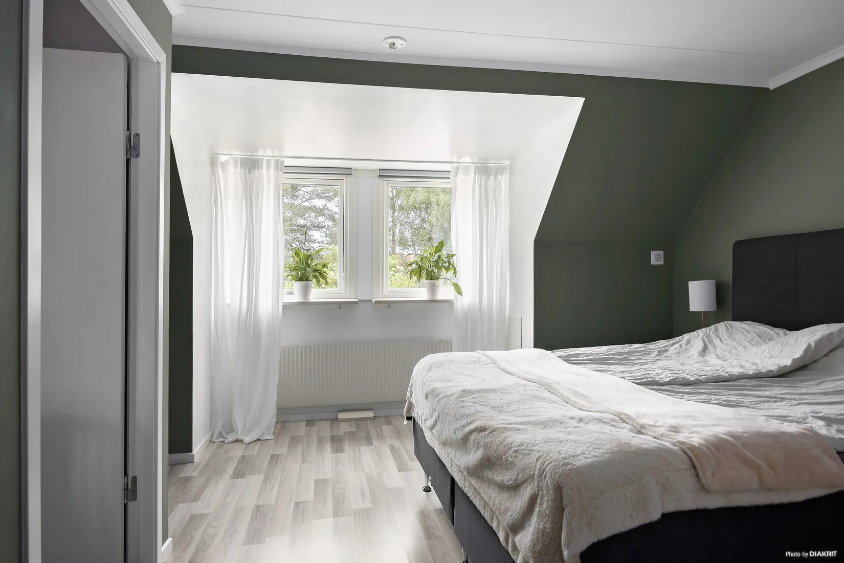 Villa, Östra Sömmerskestigen 26, Visby  - Terra Nova, Gotland