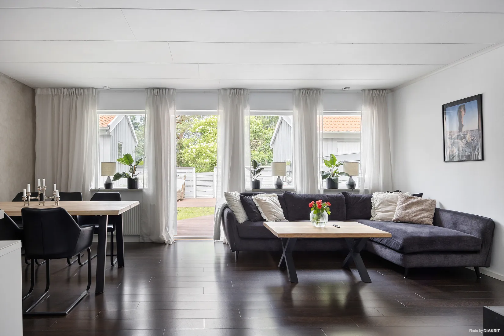 Villa, Östra Sömmerskestigen 26, Visby  - Terra Nova, Gotland