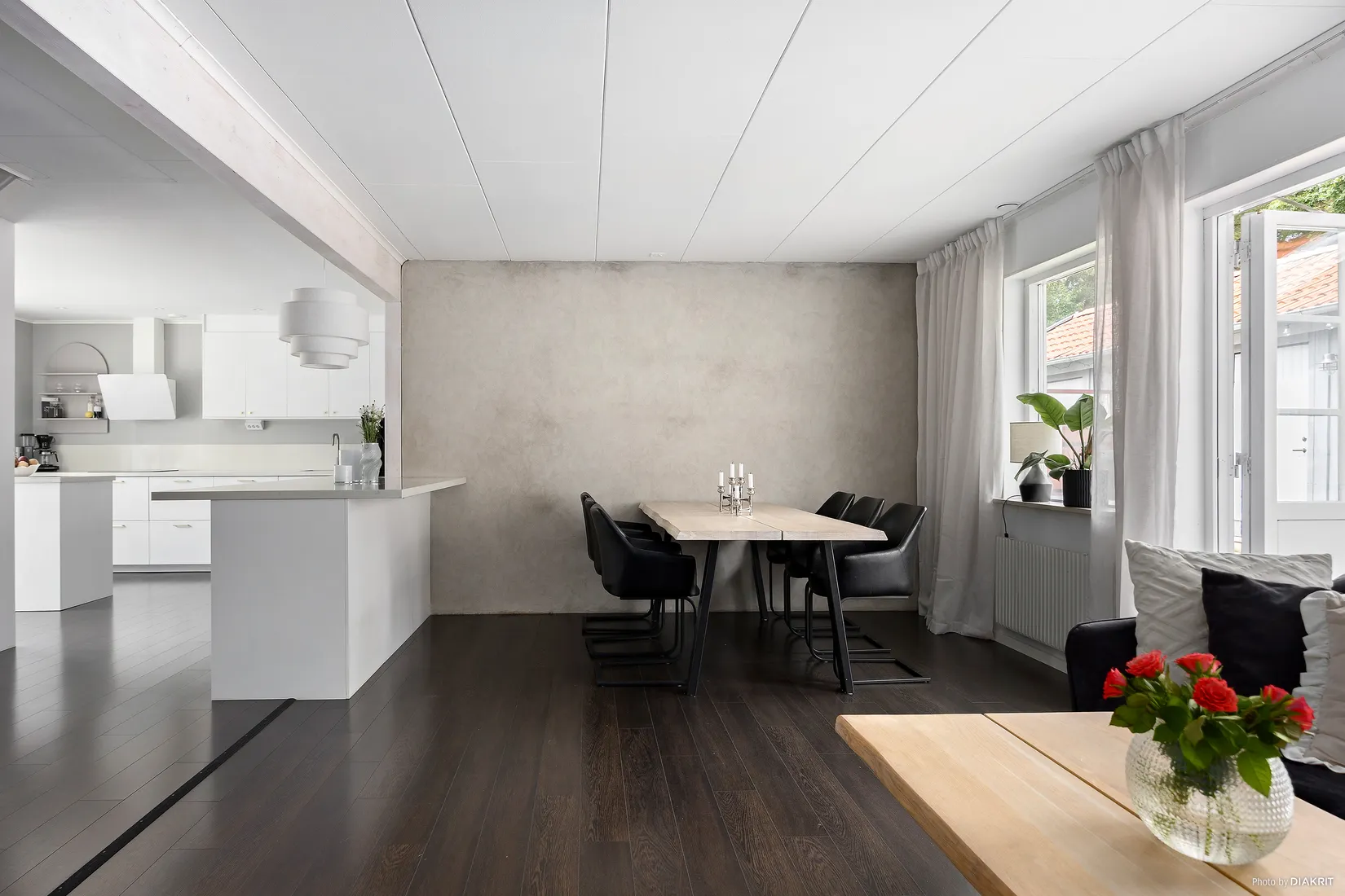 Villa, Östra Sömmerskestigen 26, Visby  - Terra Nova, Gotland