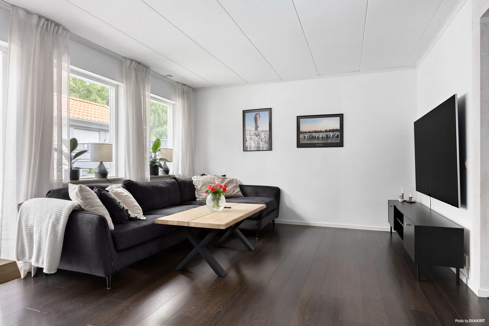 Villa, Östra Sömmerskestigen 26, Visby  - Terra Nova, Gotland