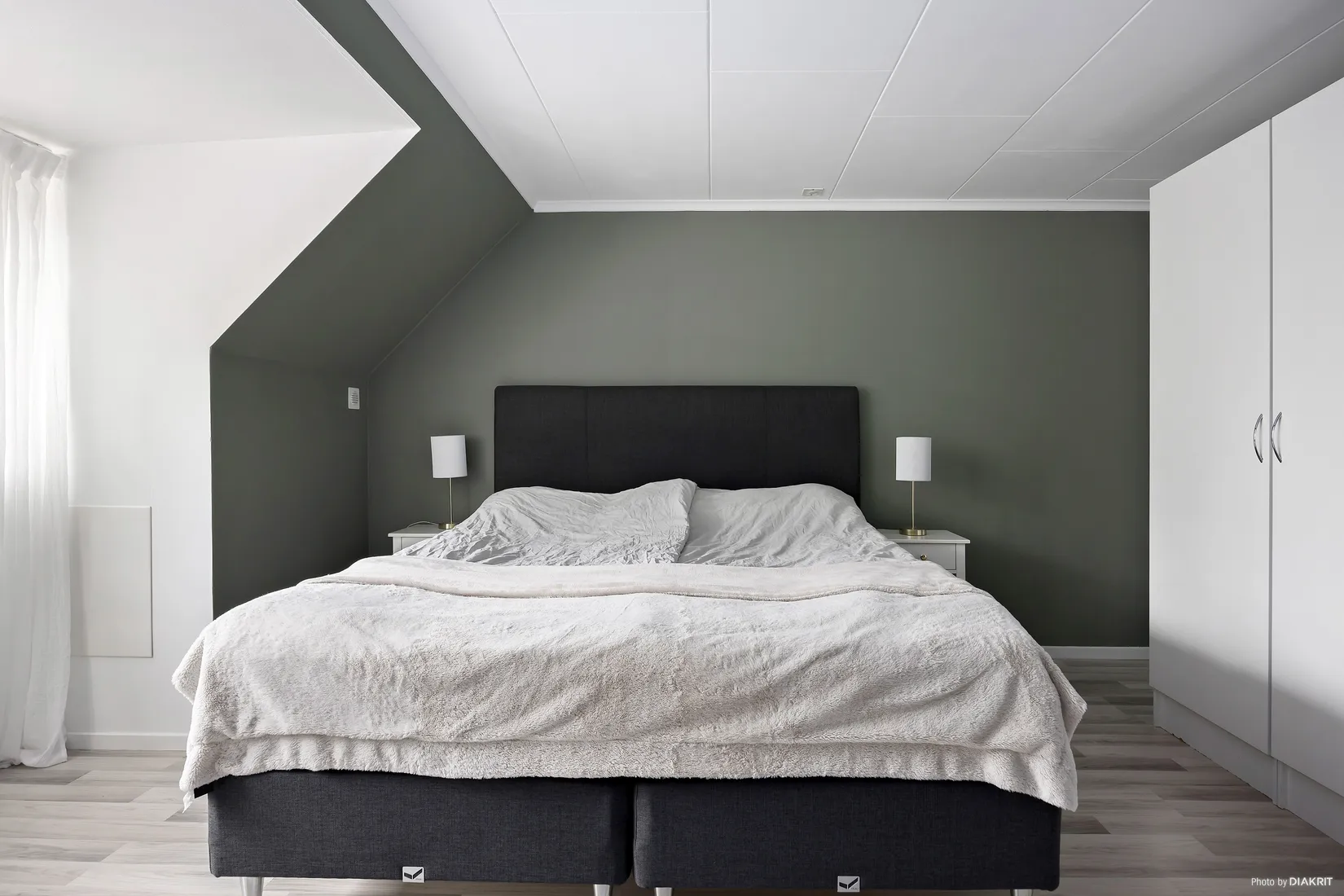 Villa, Östra Sömmerskestigen 26, Visby  - Terra Nova, Gotland