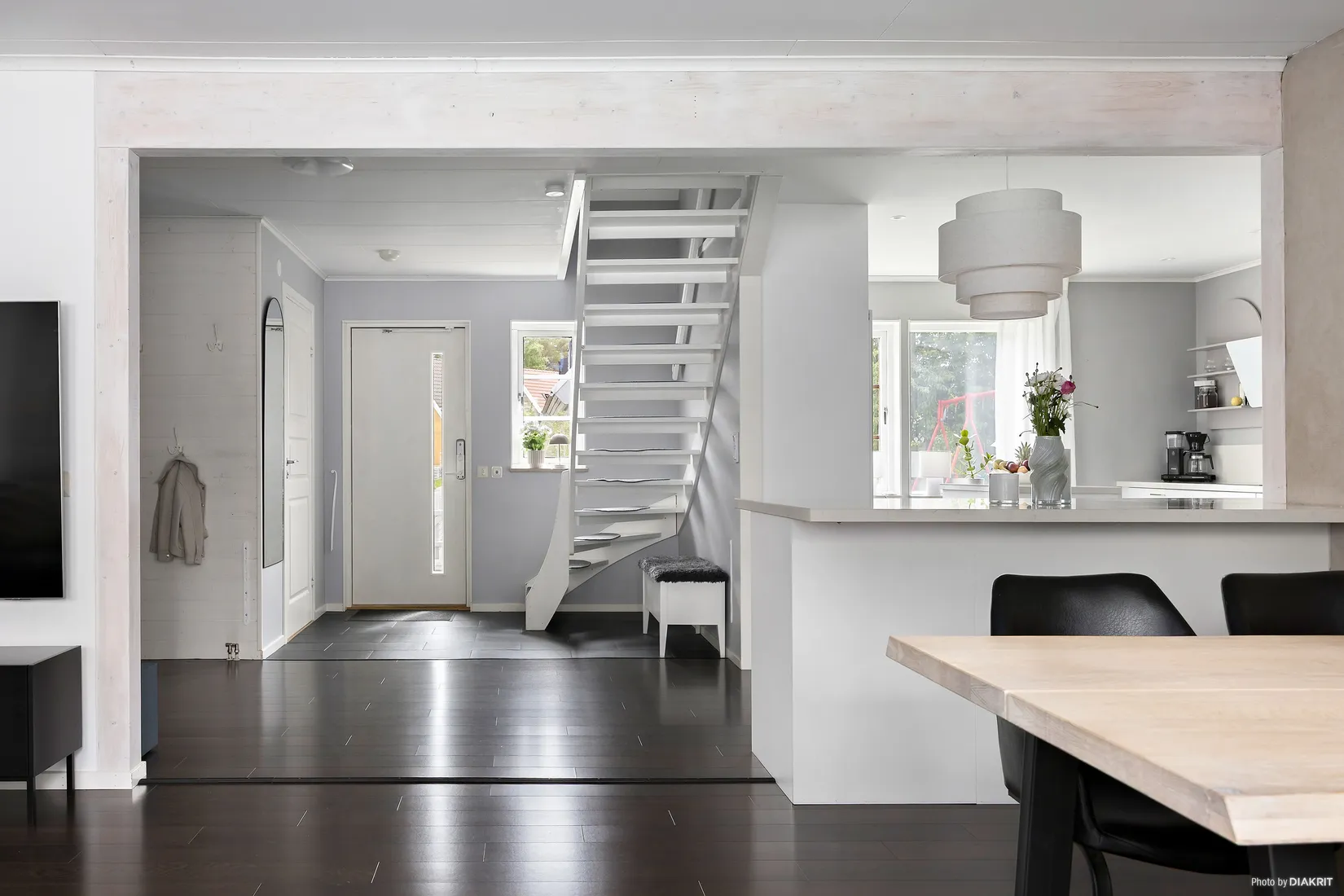 Villa, Östra Sömmerskestigen 26, Visby  - Terra Nova, Gotland