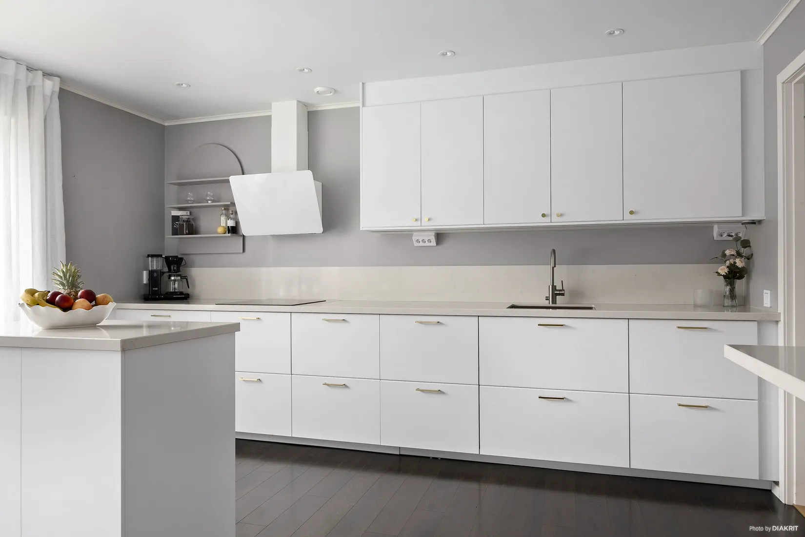 Villa, Östra Sömmerskestigen 26, Visby  - Terra Nova, Gotland