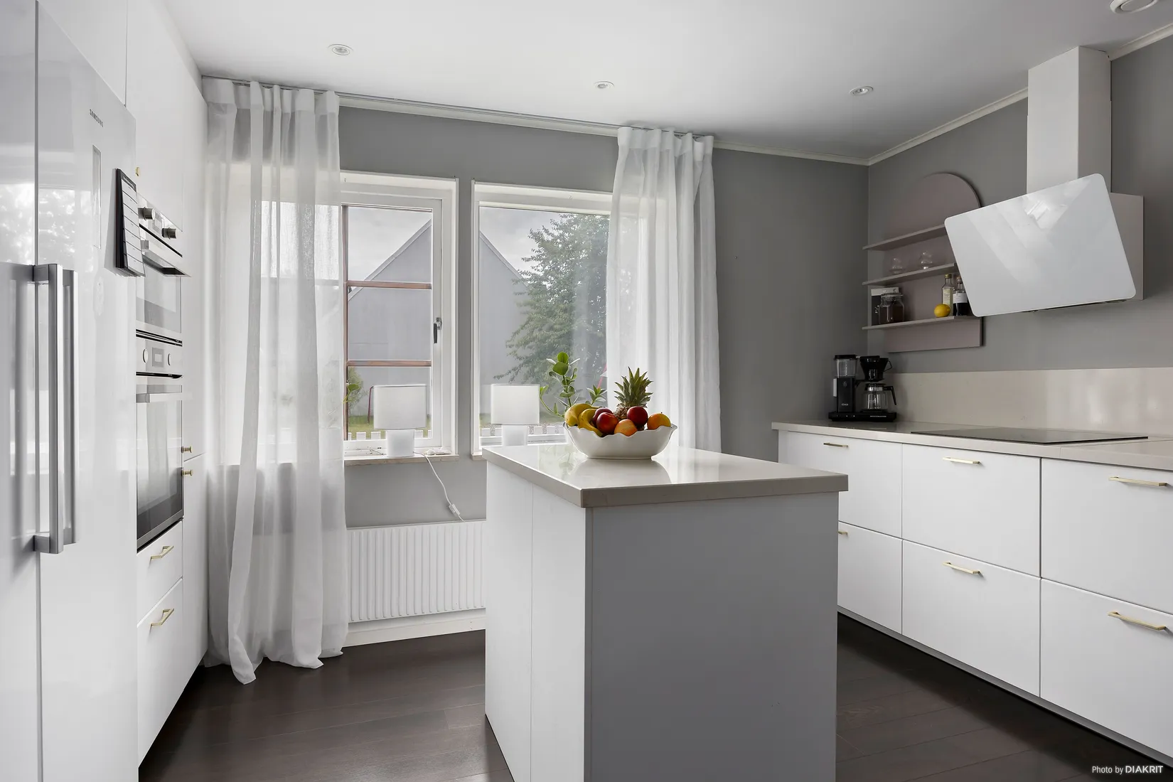 Villa, Östra Sömmerskestigen 26, Visby  - Terra Nova, Gotland