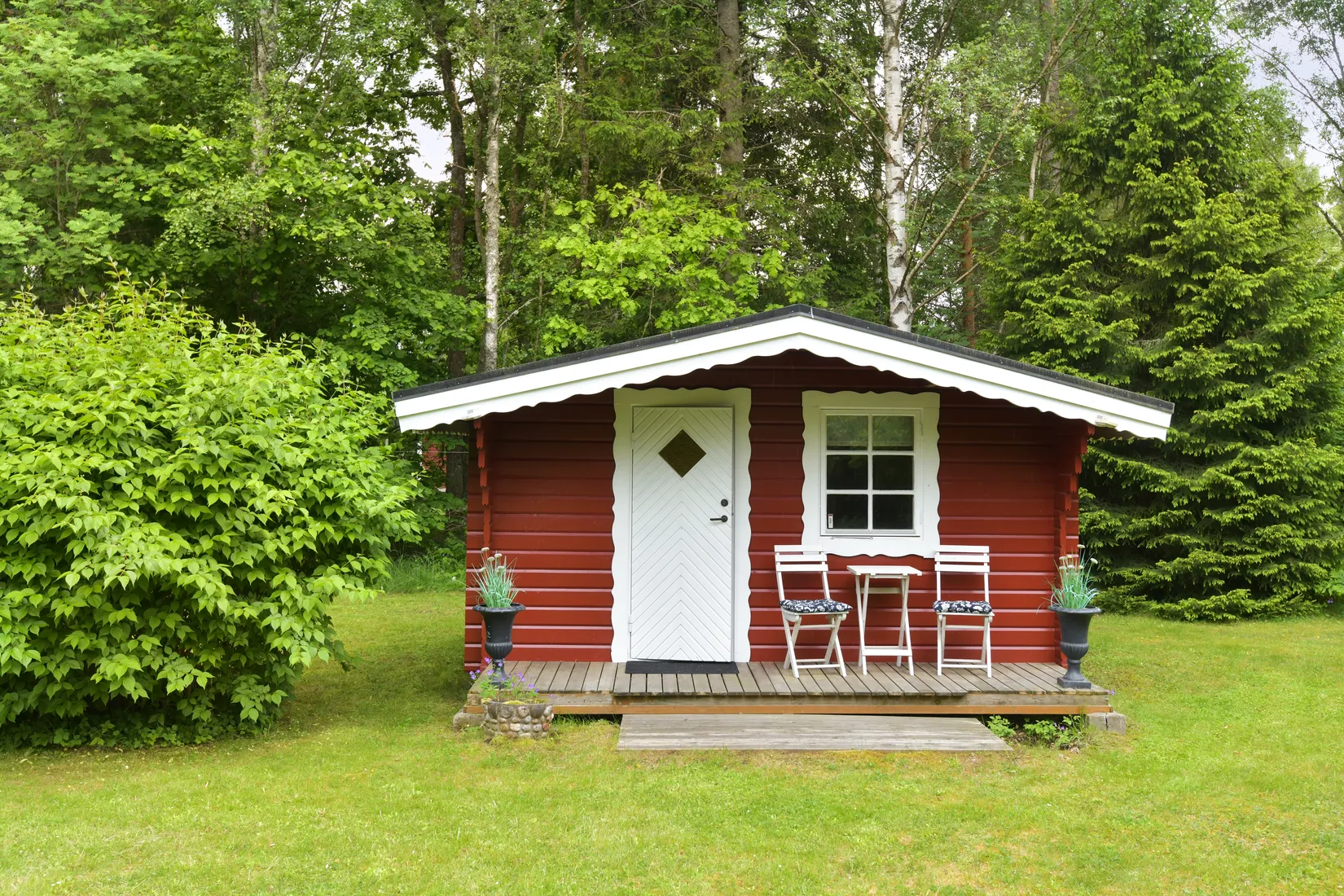 Fritidshus, Smågårdevägen 21, Gotland