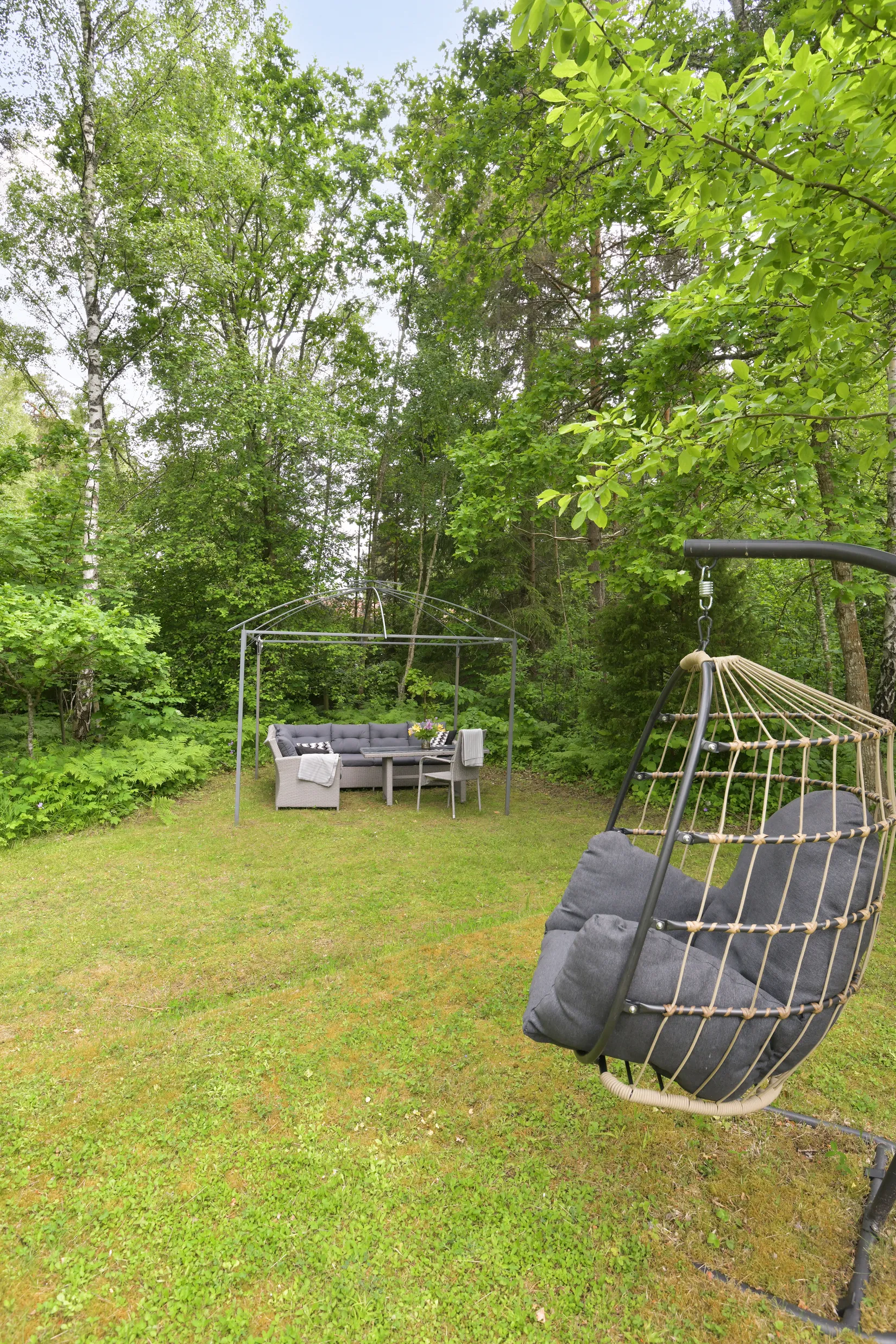 Fritidshus, Smågårdevägen 21, Gotland