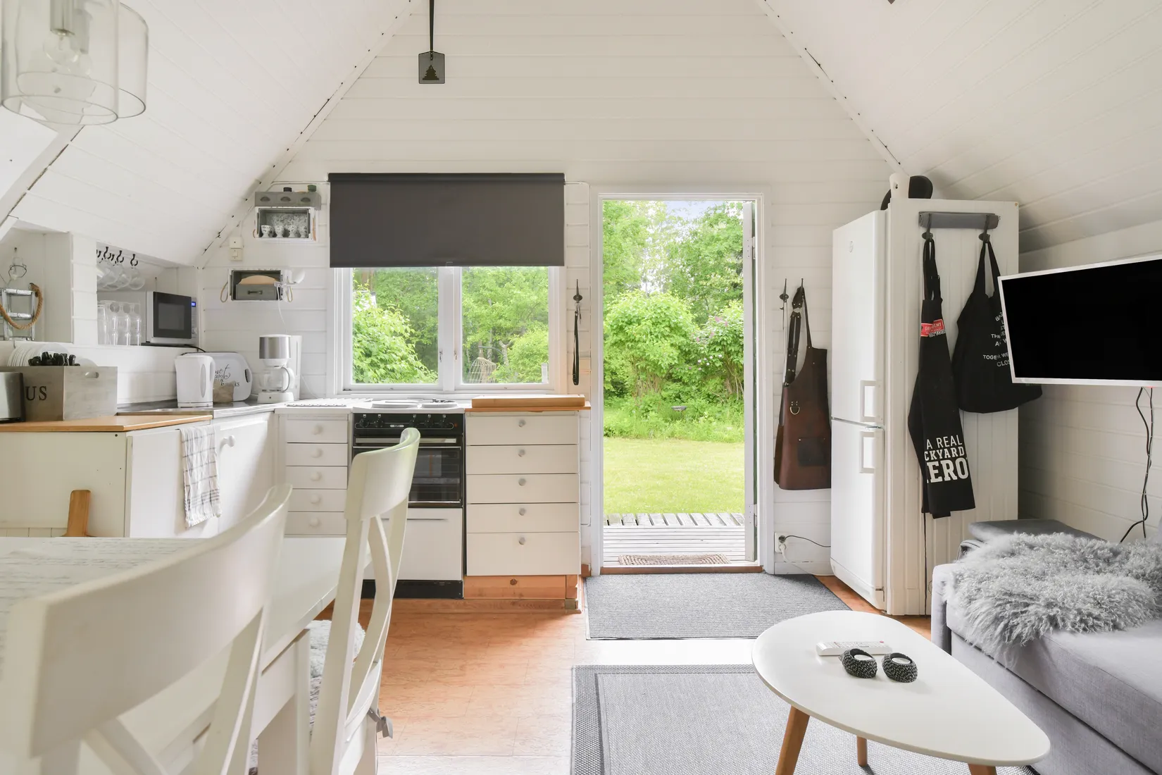 Fritidshus, Smågårdevägen 21, Gotland