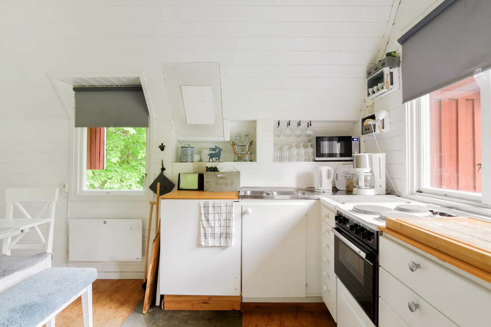 Fritidshus, Smågårdevägen 21, Gotland