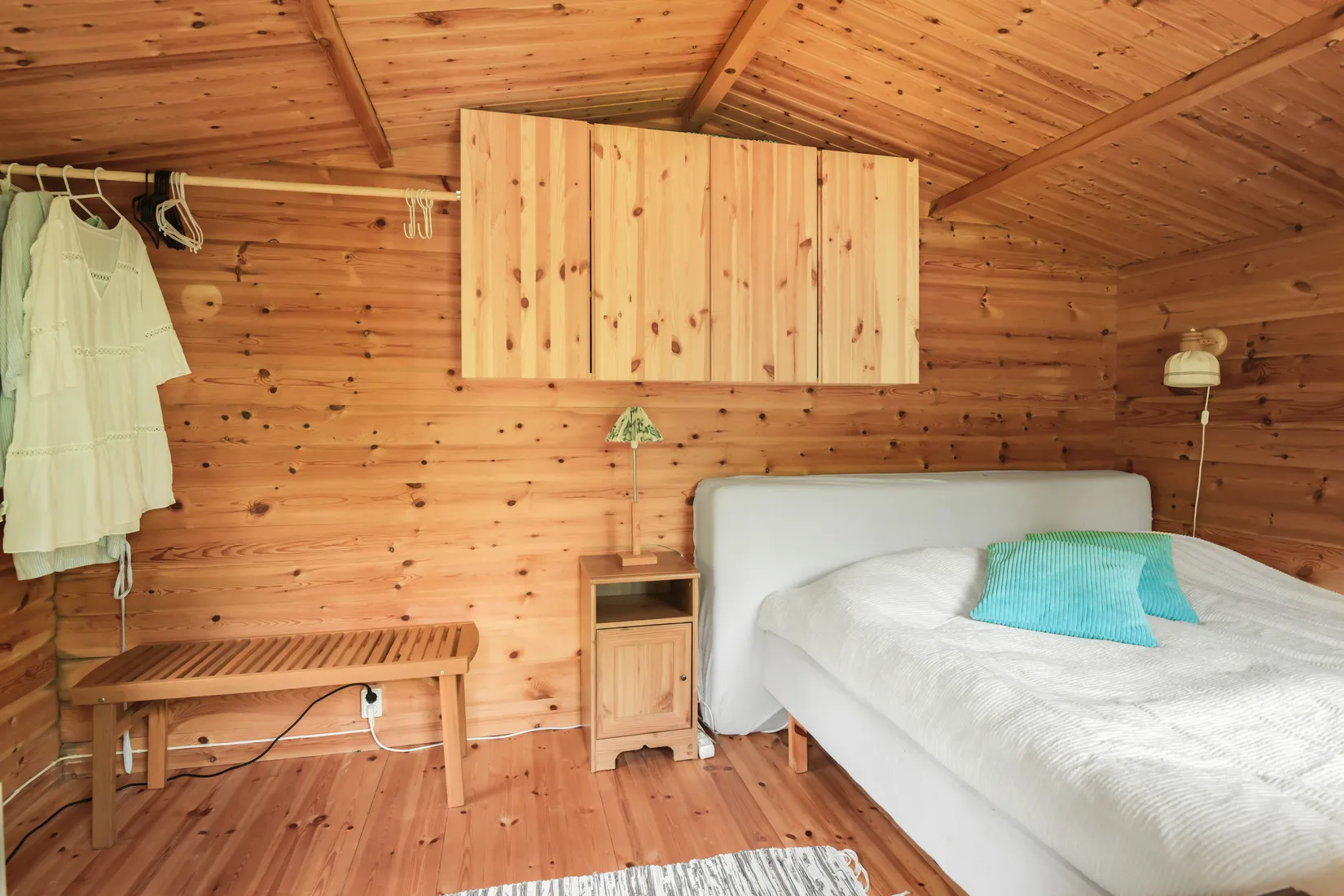 Fritidshus, Smågårdevägen 21, Gotland