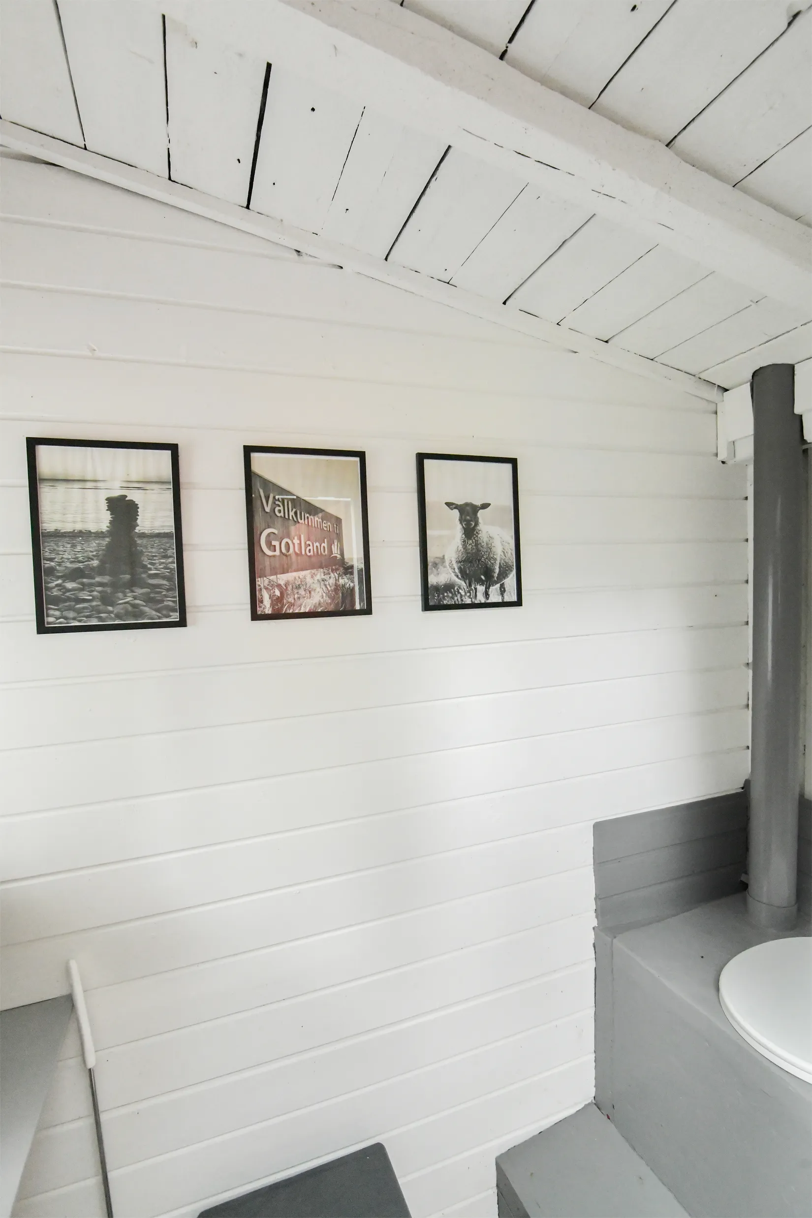 Fritidshus, Smågårdevägen 21, Gotland