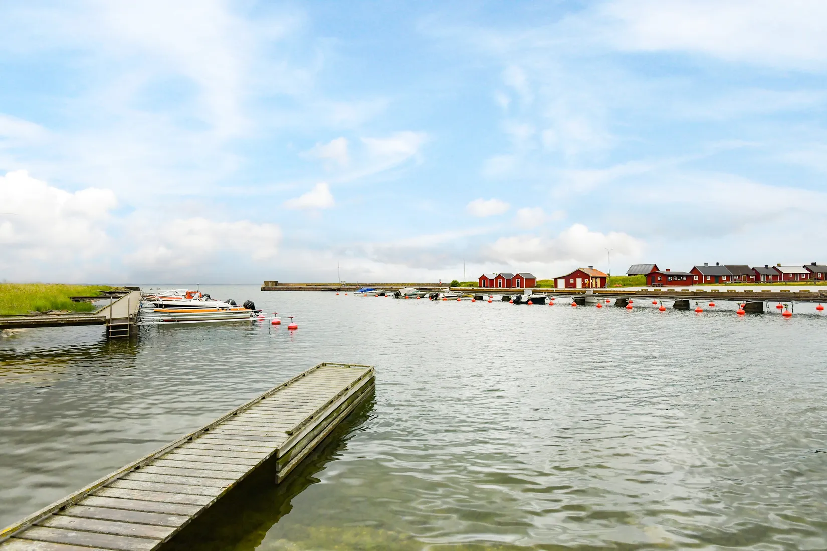 Fritidshus, Smågårdevägen 21, Gotland