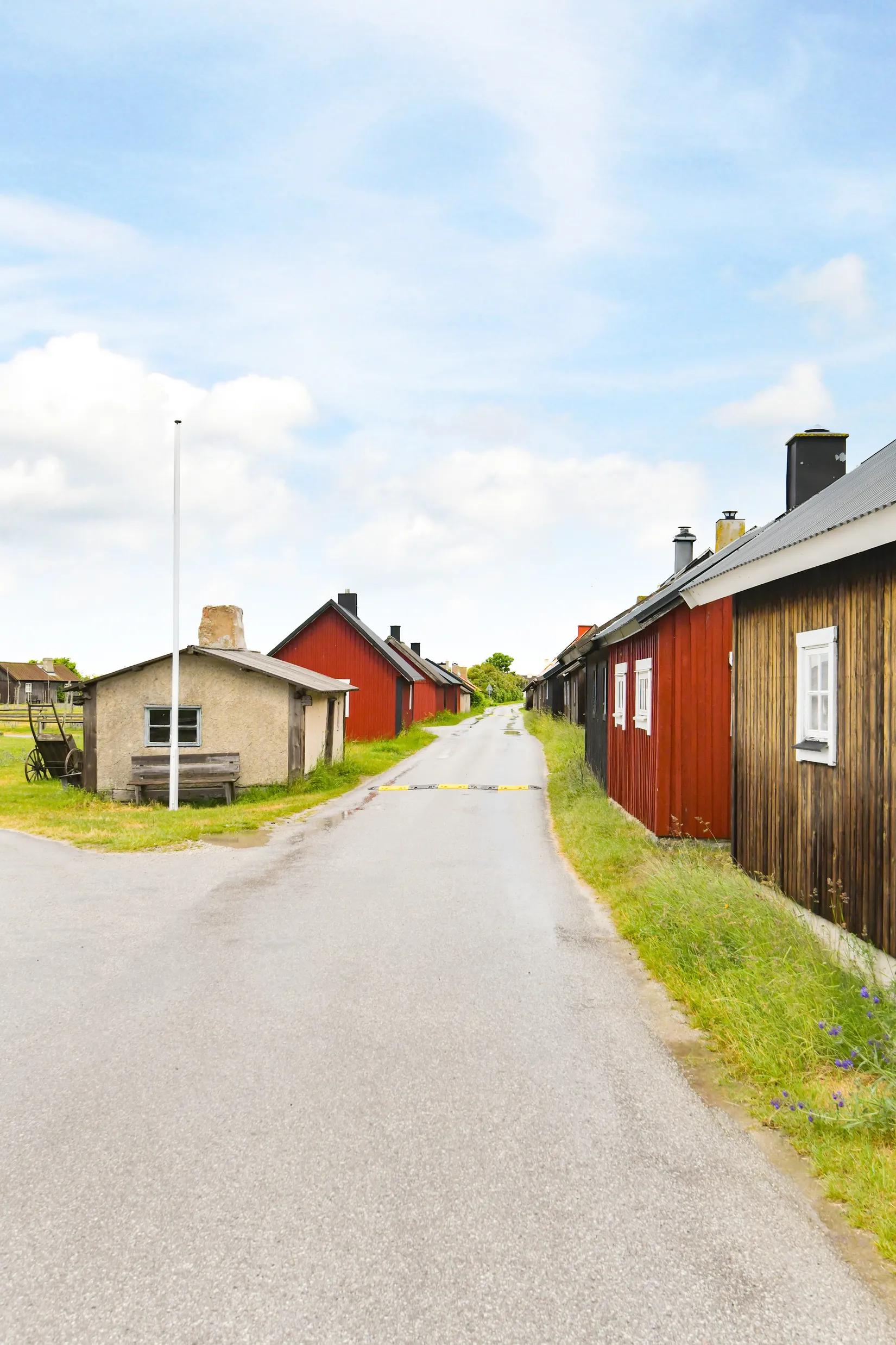 Fritidshus, Smågårdevägen 21, Gotland