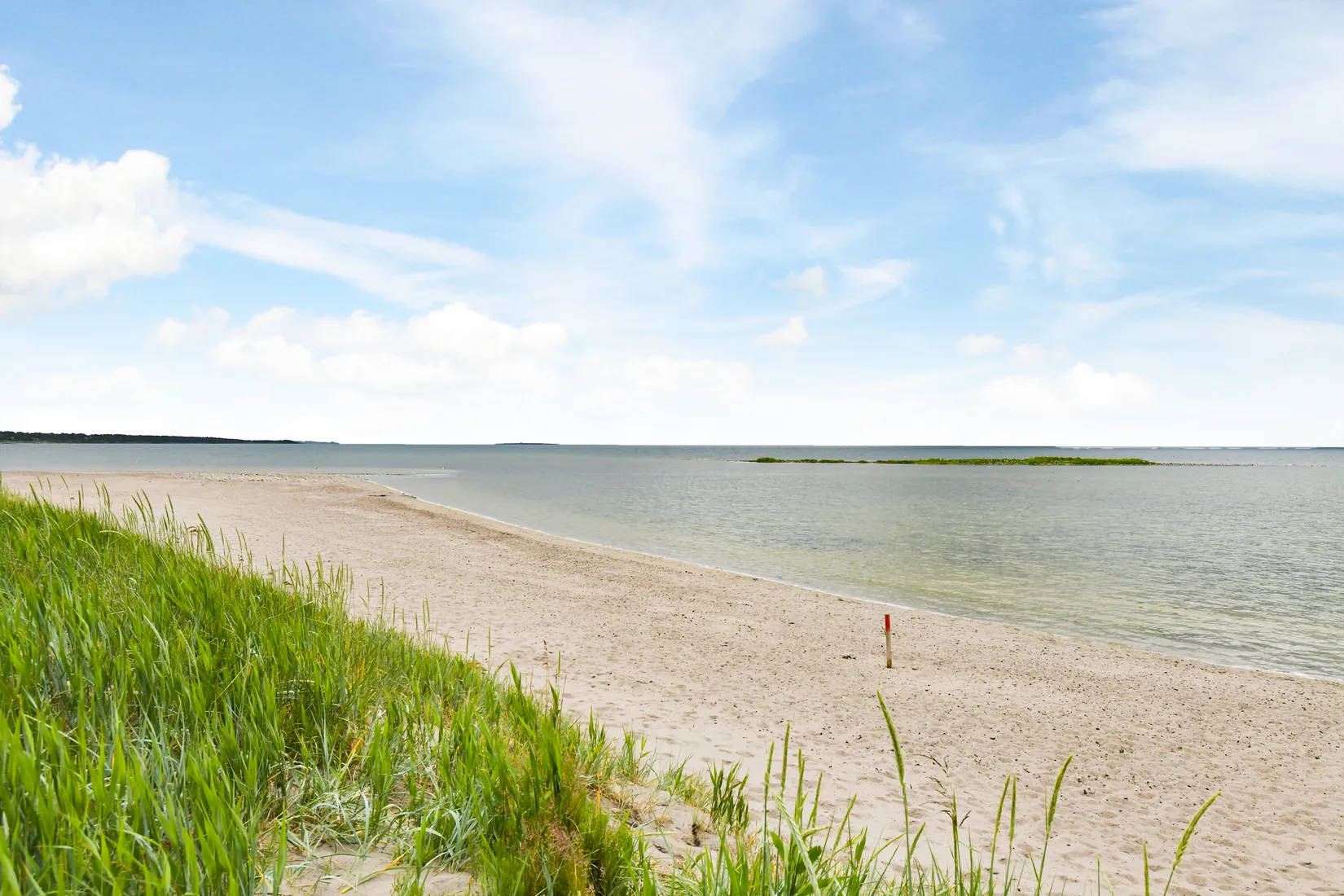 Fritidshus, Smågårdevägen 21, Gotland