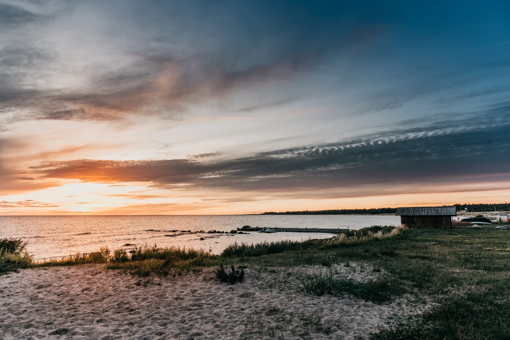 Fritidshus, Smågårdevägen 21, Gotland