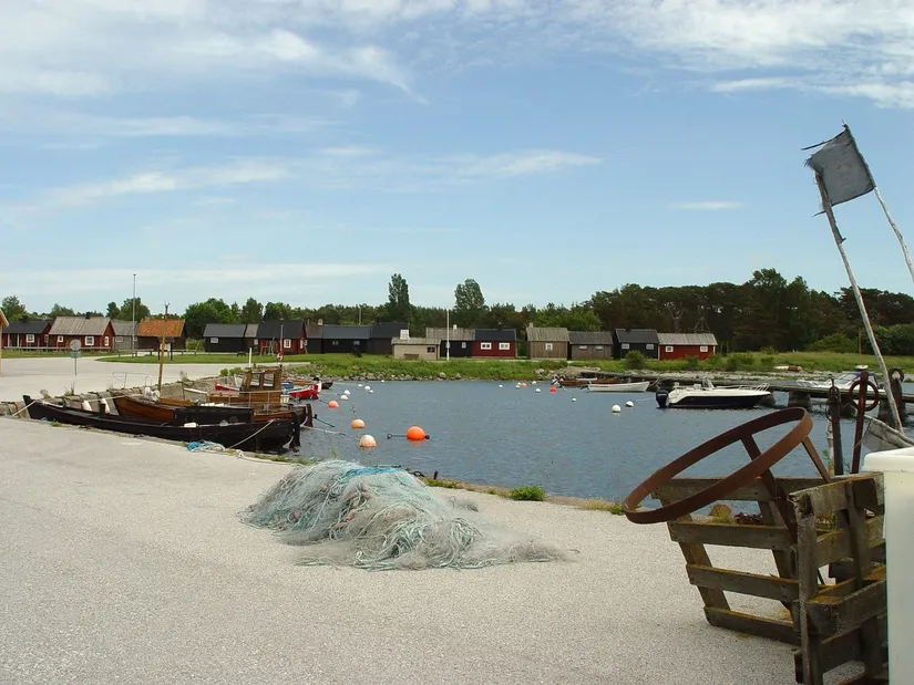 Fritidshus, Smågårdevägen 21, Gotland
