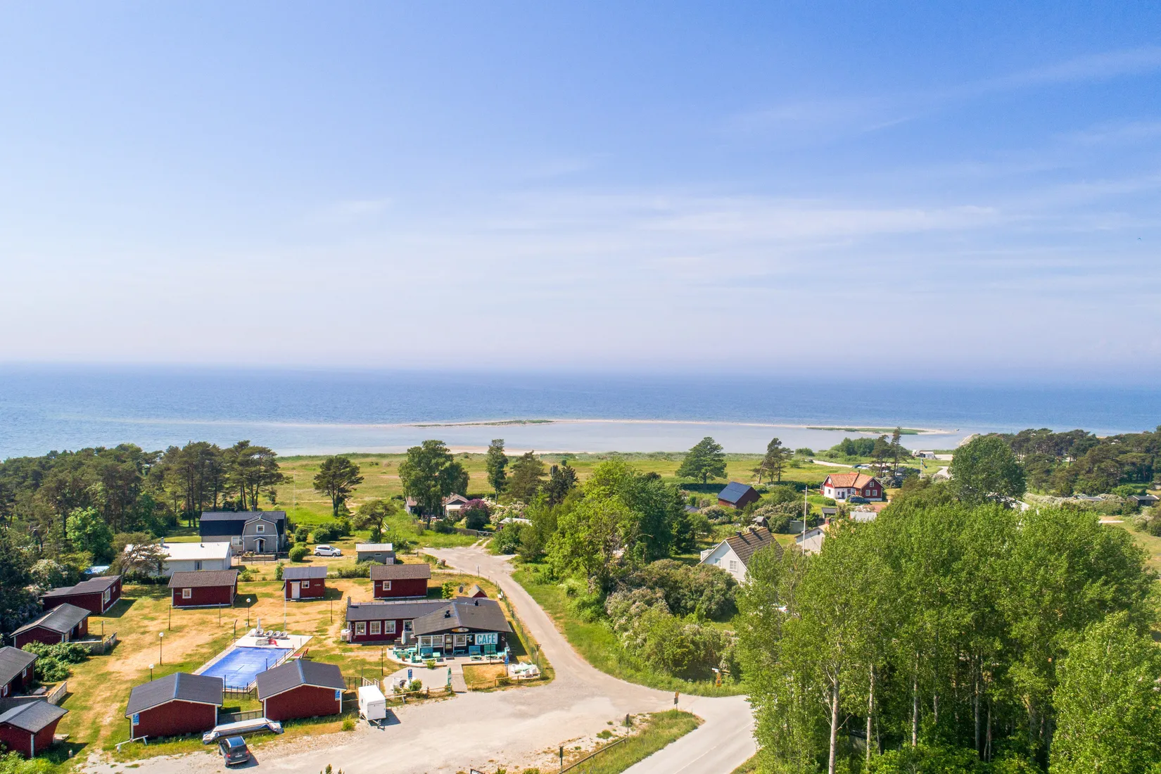 Fritidshus, Smågårdevägen 21, Gotland